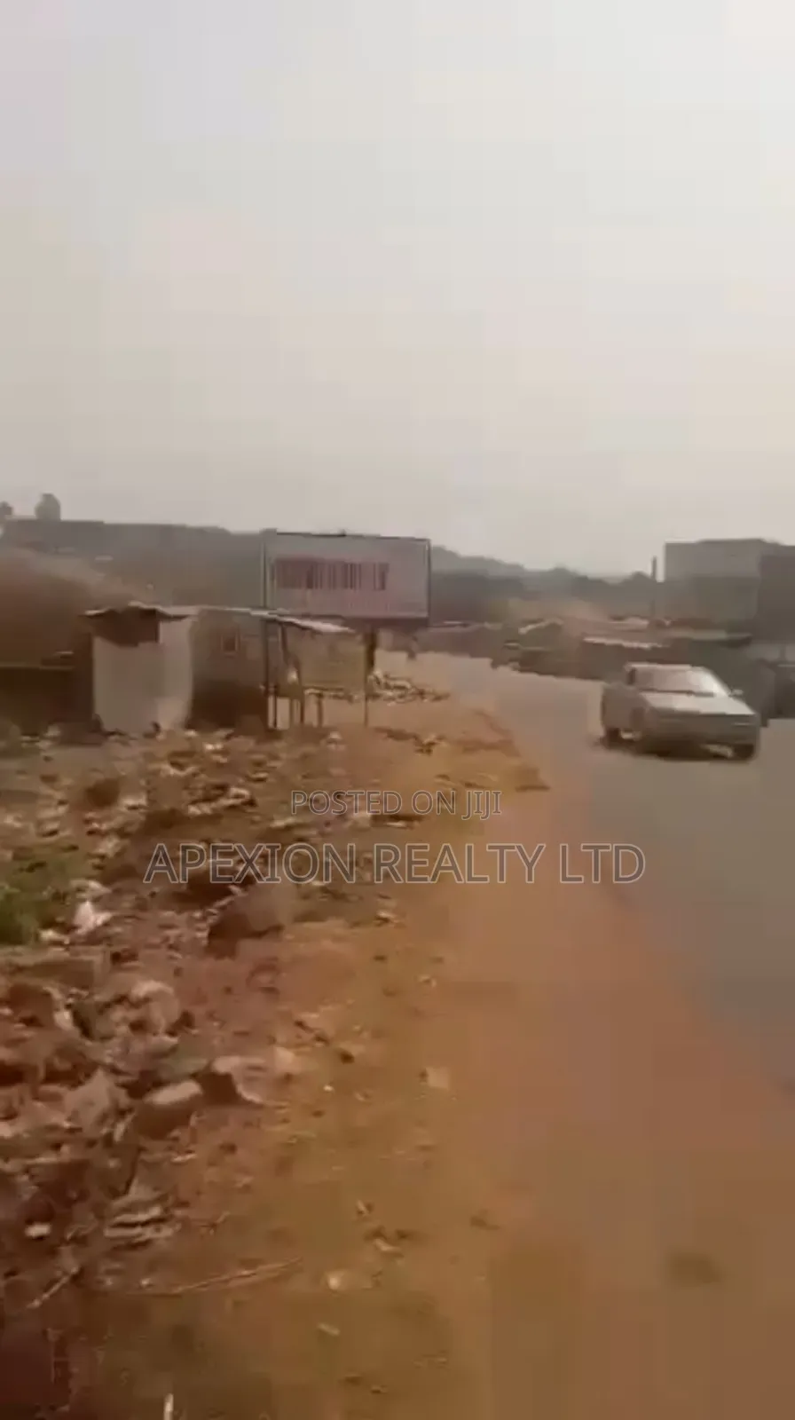 Land for Sale in Asokoro