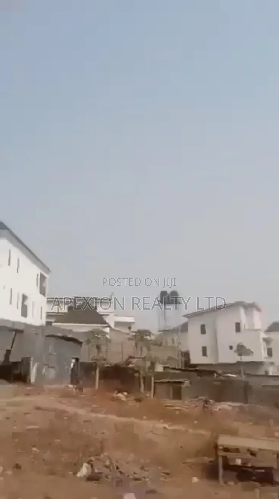 Land for Sale in Asokoro