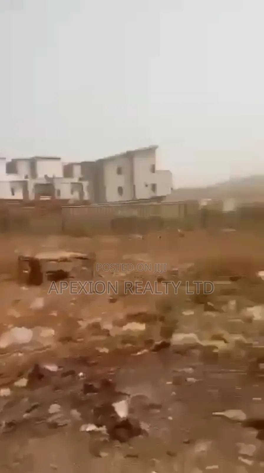 Land for Sale in Asokoro