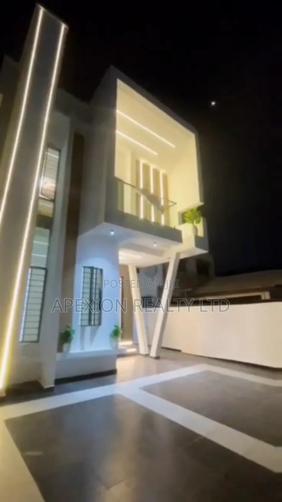 5bdrm Duplex in Thomasville Estate, Ajah for sale in Ajah