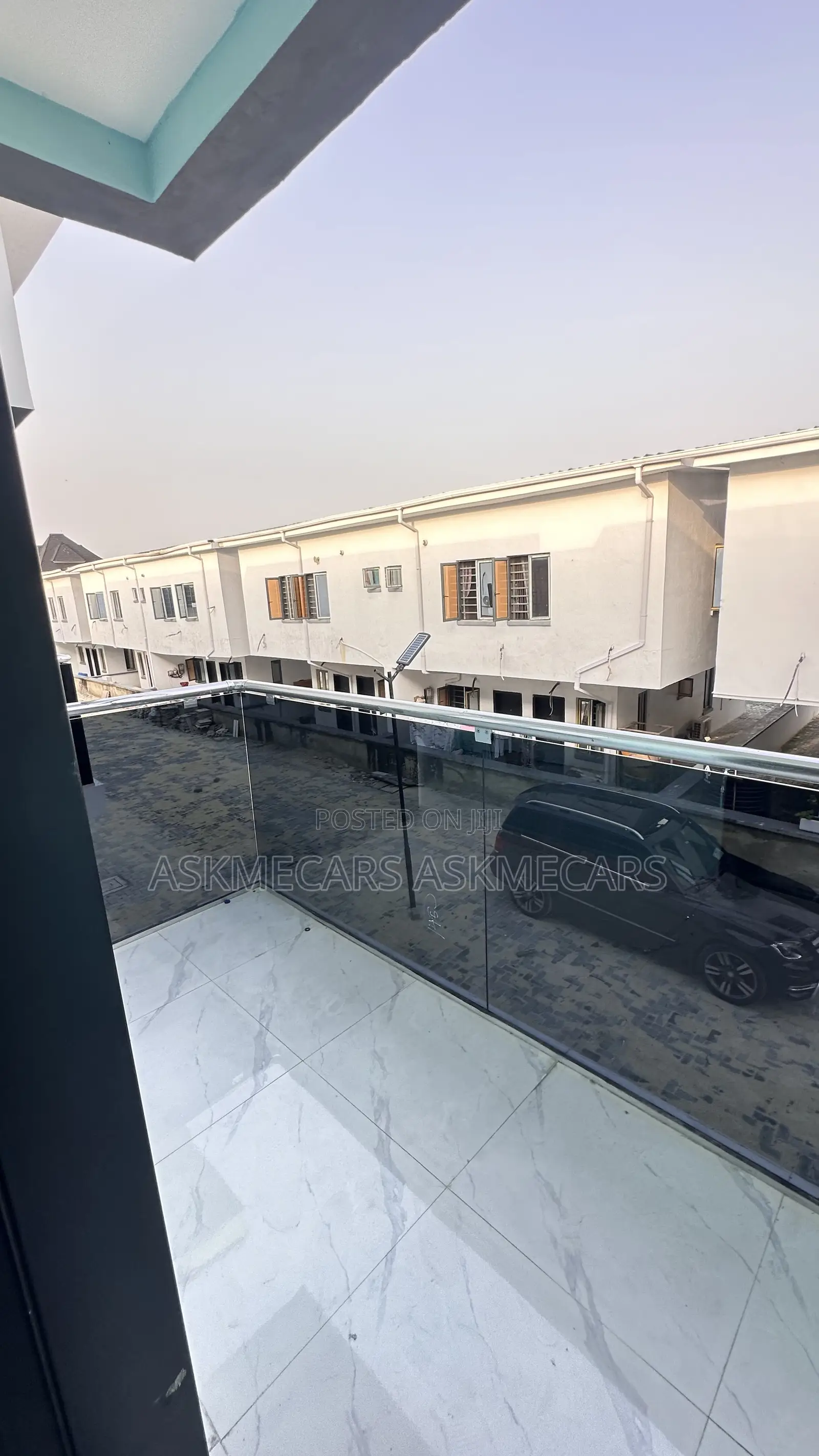 3bdrm Duplex in Gra, Ajah for rent in Ajah