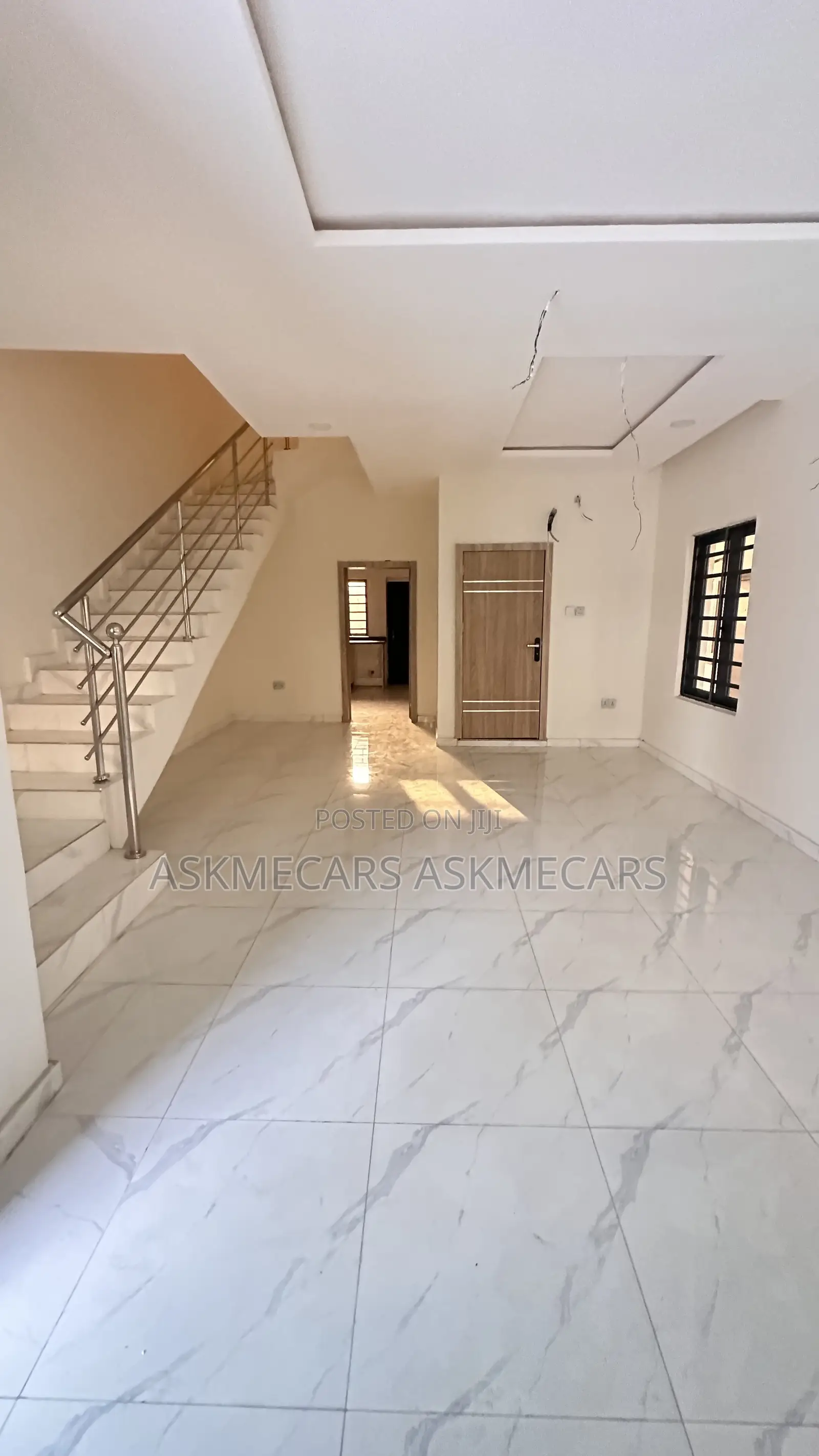 3bdrm Duplex in Gra, Ajah for rent in Ajah