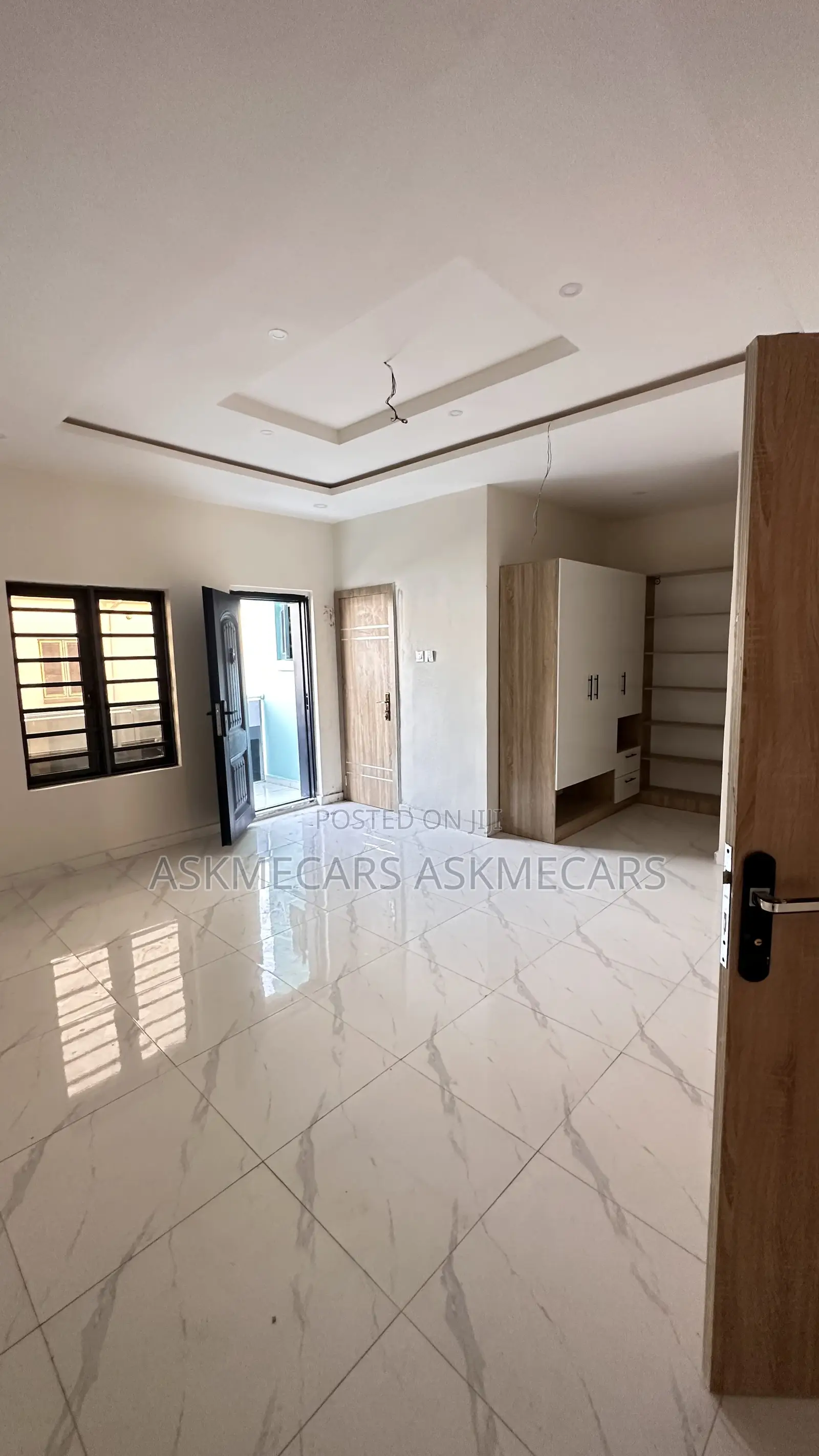 3bdrm Duplex in Gra, Ajah for rent in Ajah