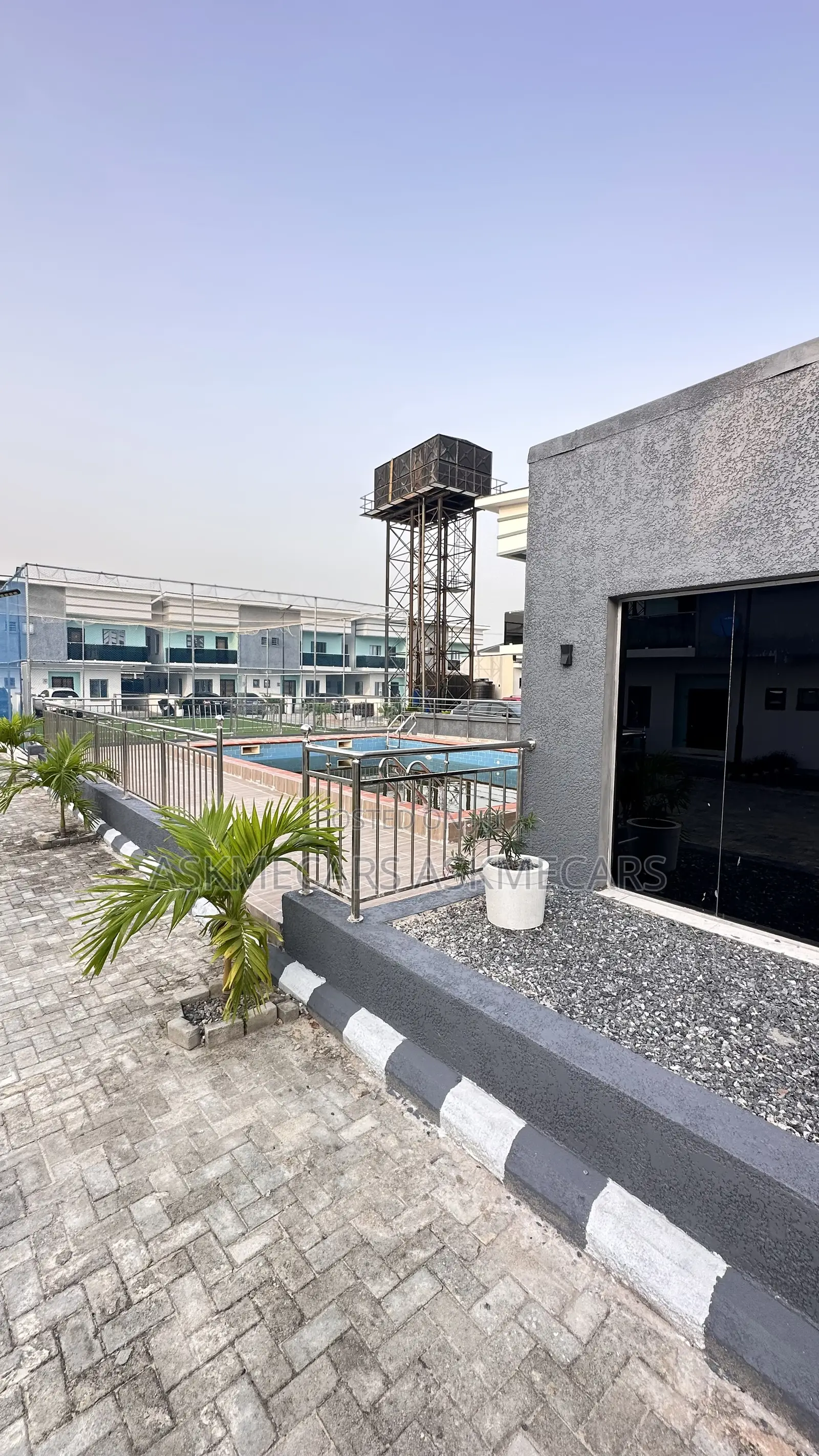 3bdrm Duplex in Gra, Ajah for rent in Ajah