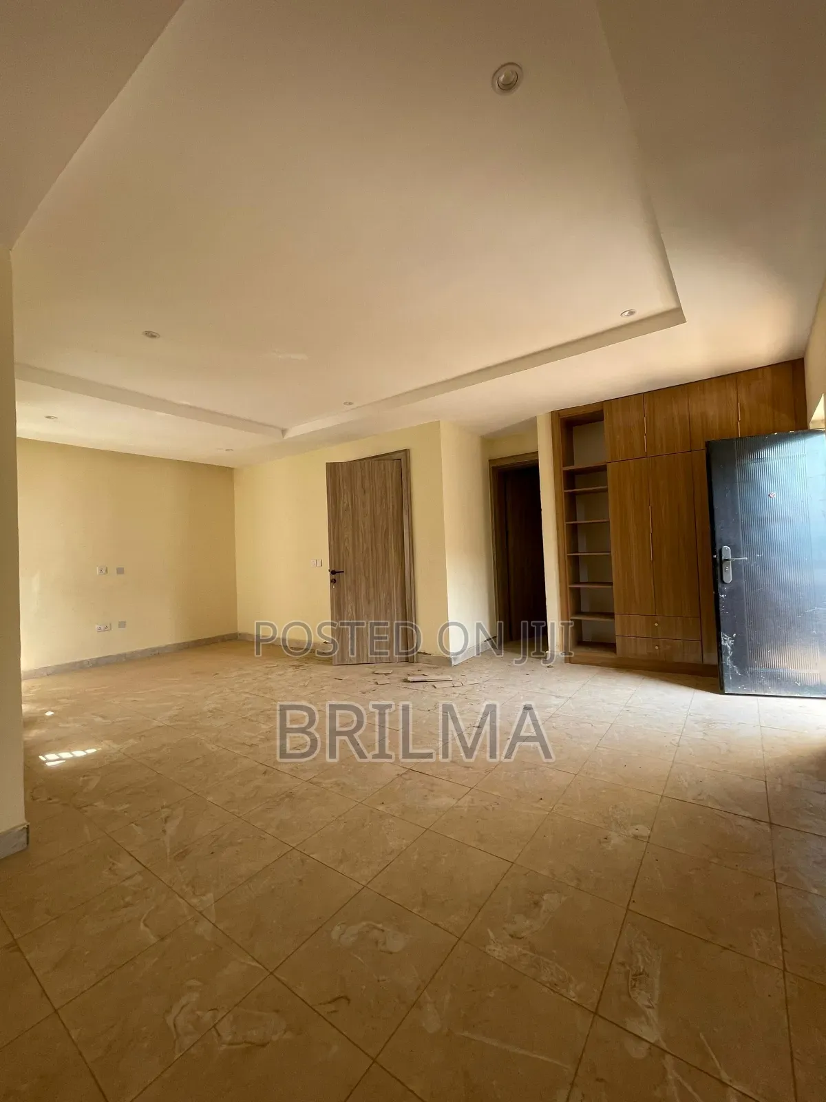4bdrm Duplex in Kaura for rent in Kaura