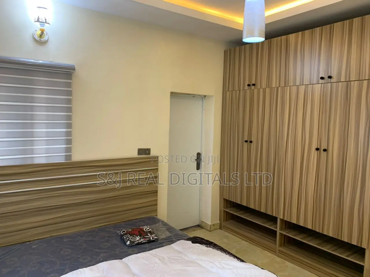 Furnished 2bdrm Apartment in Kubwa for rent in Kubwa