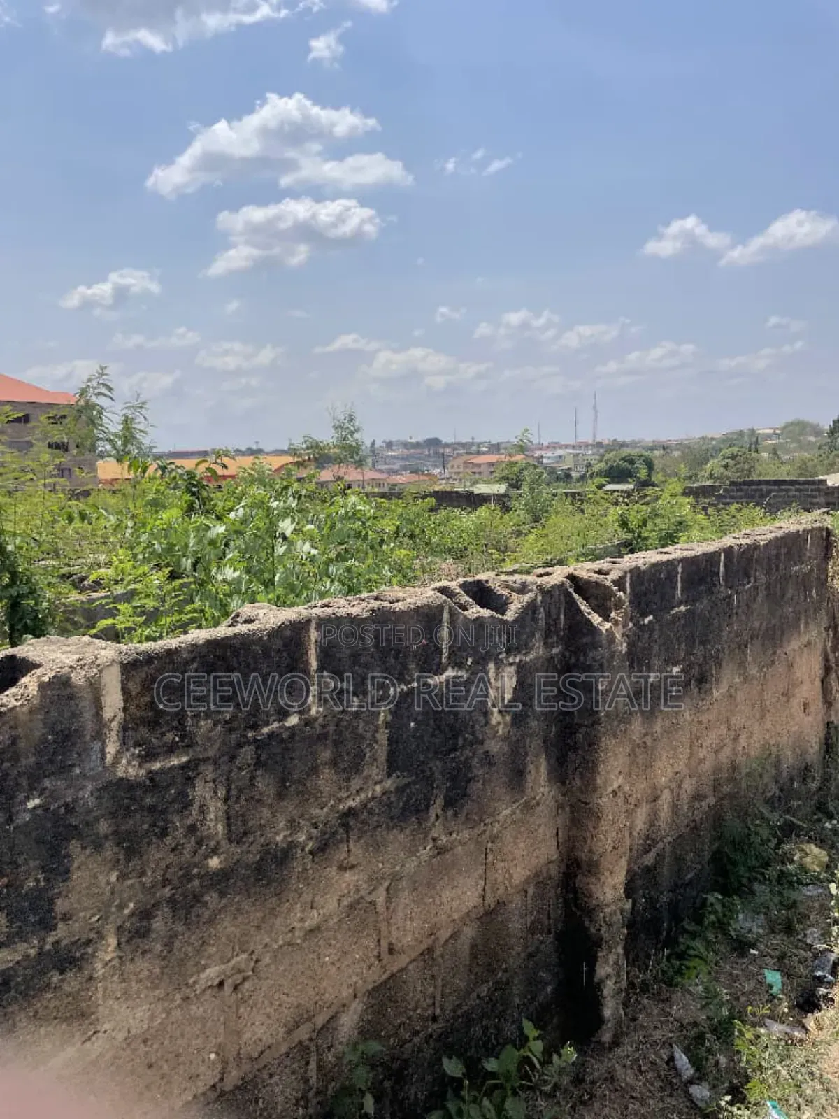 5300sqm of Land at Ijokodo Eleyele Road in Eleyele