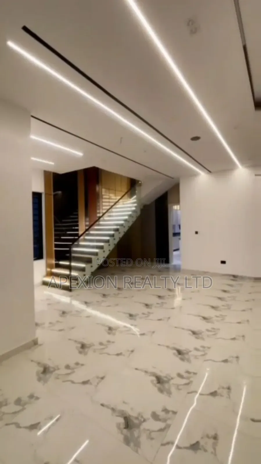 4bdrm Apartment in Thomas Estate, Sangotedo for sale in Sangotedo