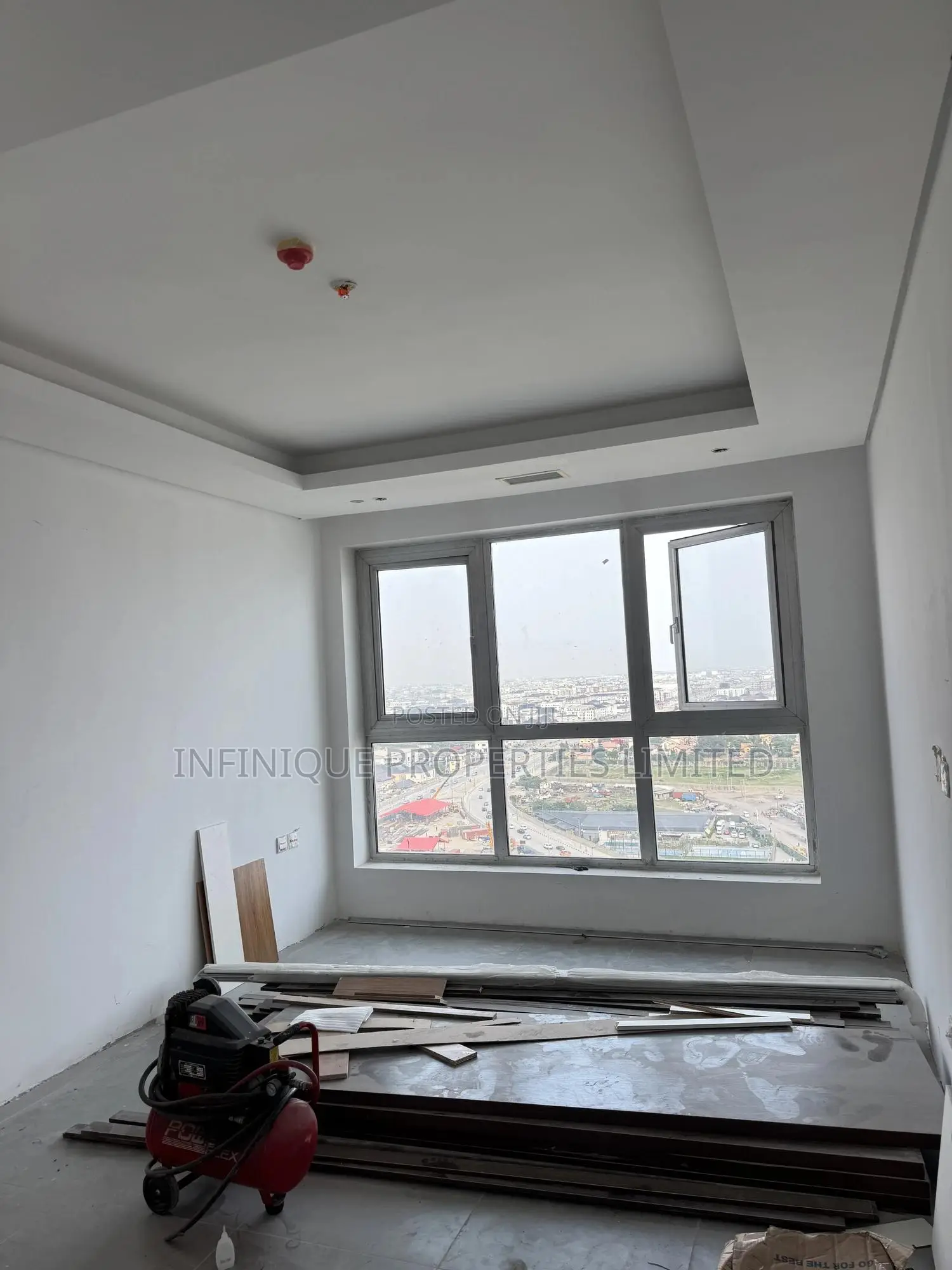 4bdrm Maisonette in Victoria Island Extension for rent in Victoria Island Extension