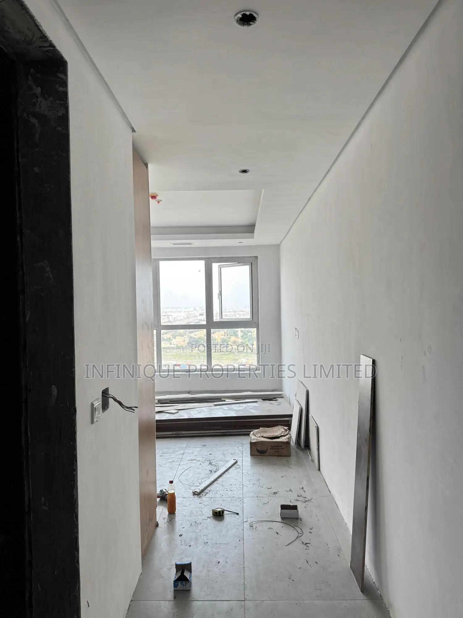 4bdrm Maisonette in Victoria Island Extension for rent in Victoria Island Extension