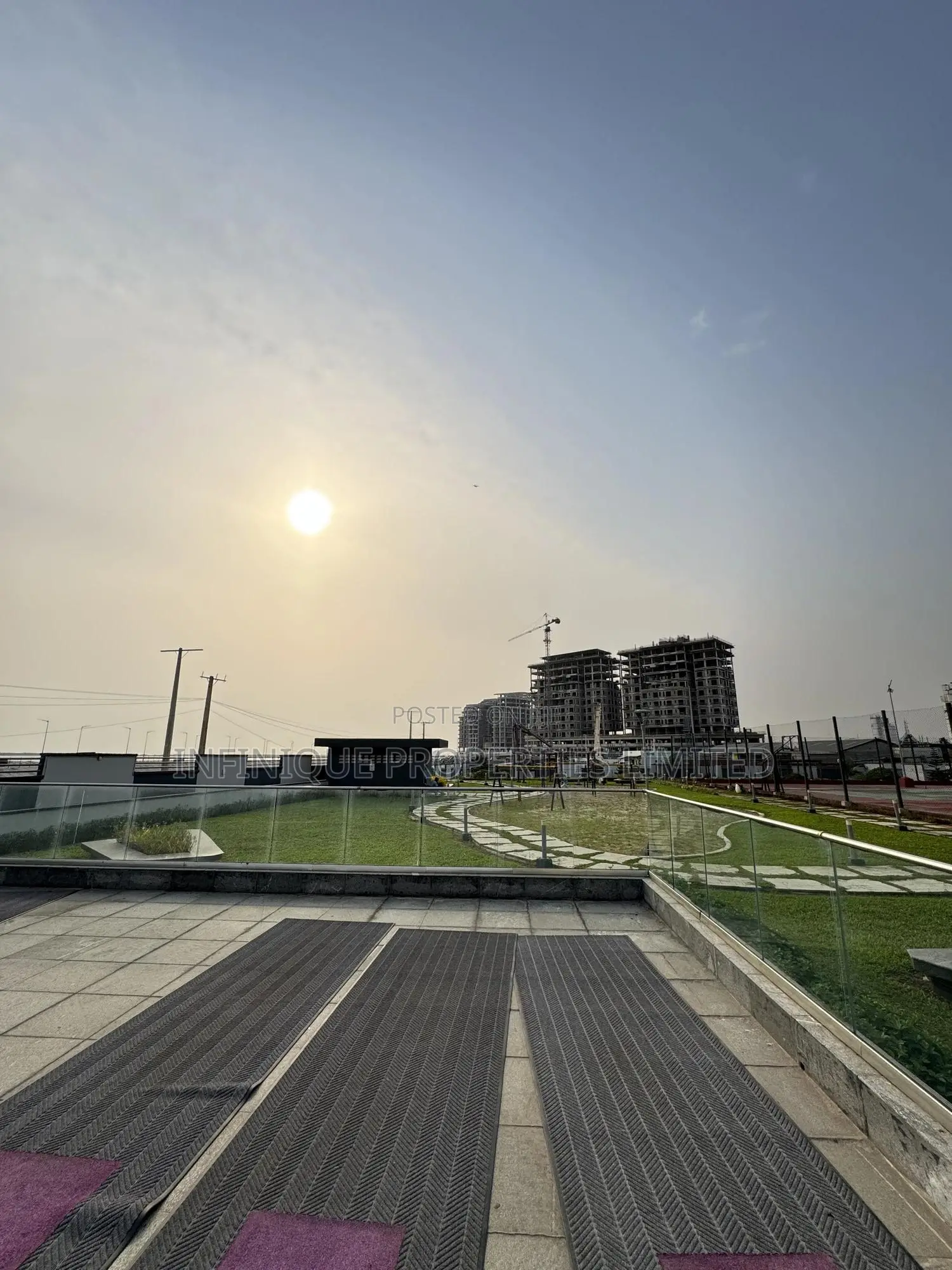 4bdrm Maisonette in Victoria Island Extension for rent in Victoria Island Extension