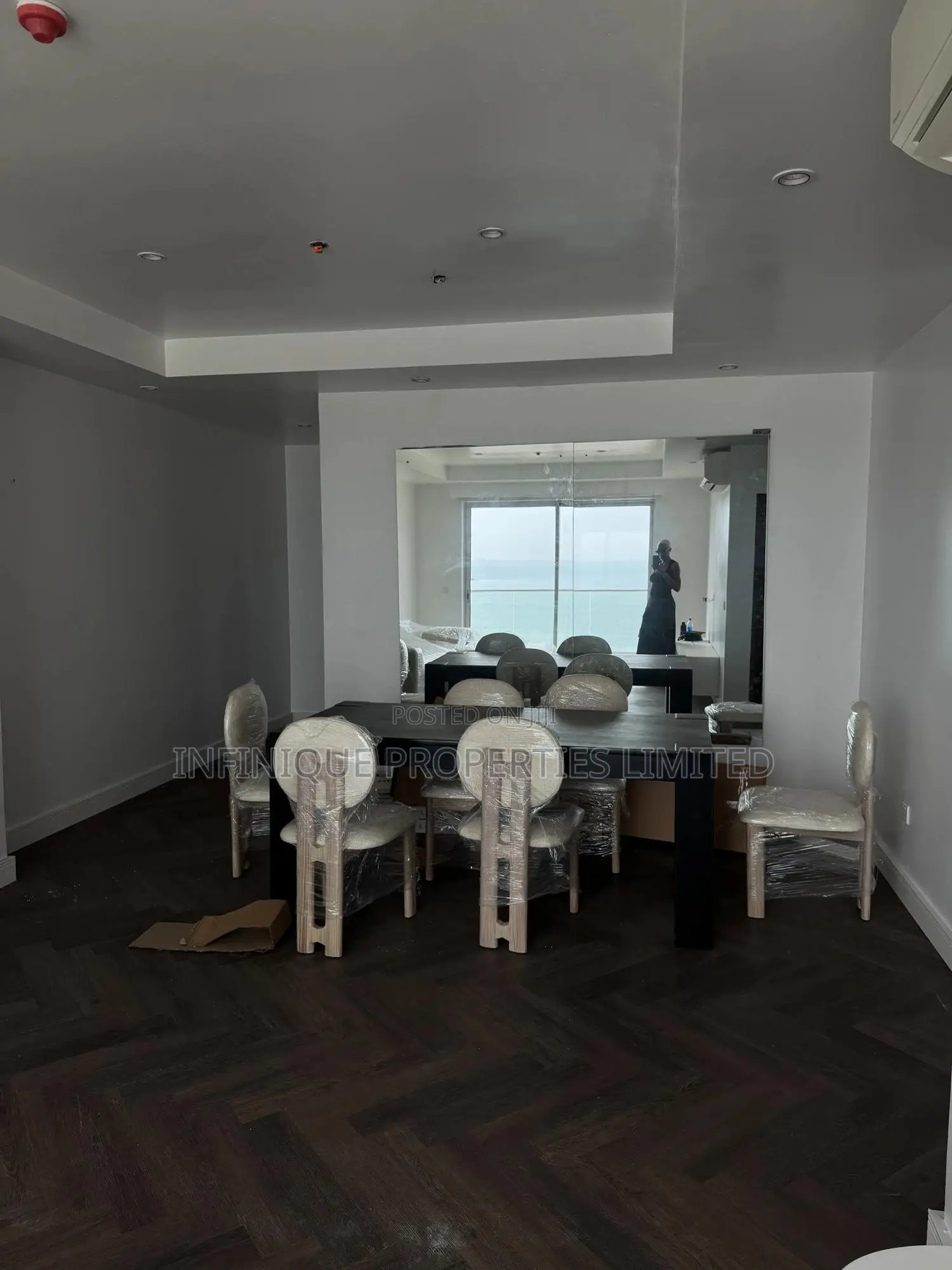 2bdrm Apartment in Victoria Island Extension for rent in Victoria Island Extension