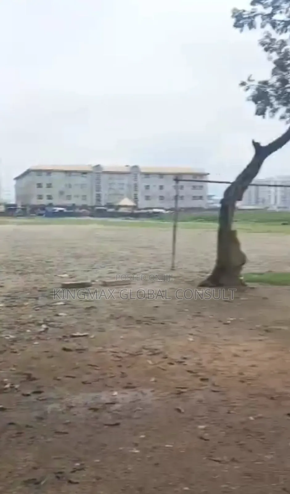 Direct Brief 9741 SQM Multi Function Near SCC Jabi in Jabi