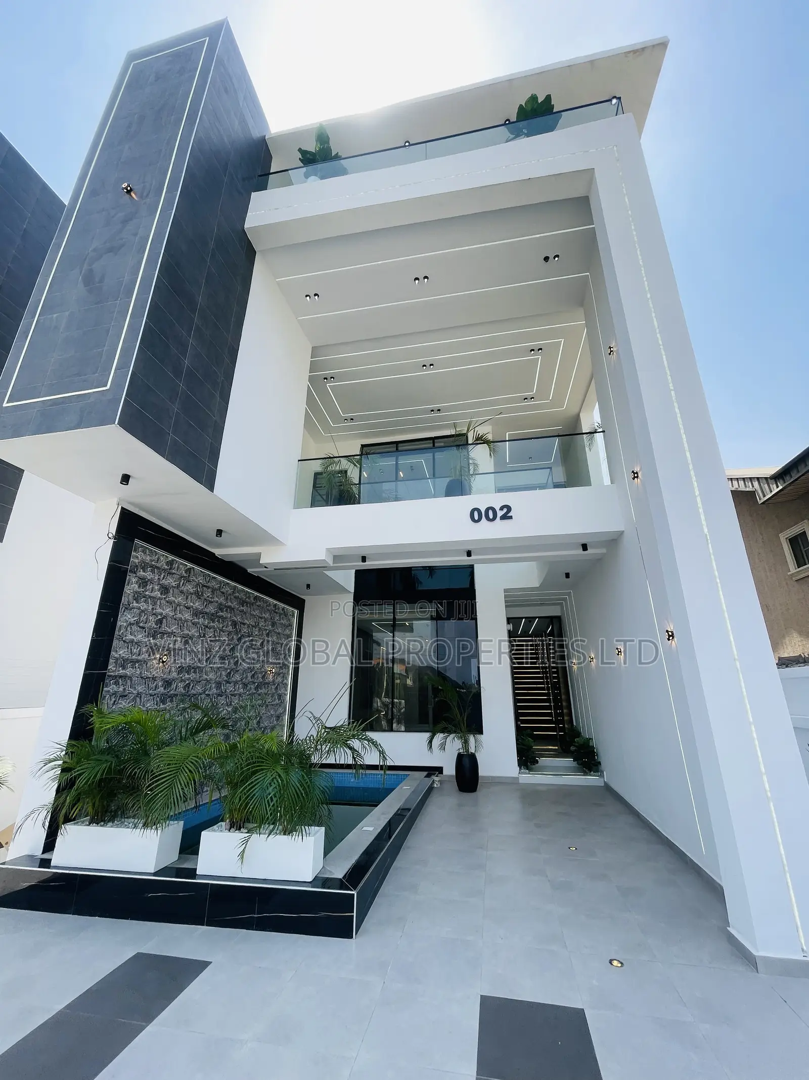 5bdrm Duplex in Lekki for sale in Lekki