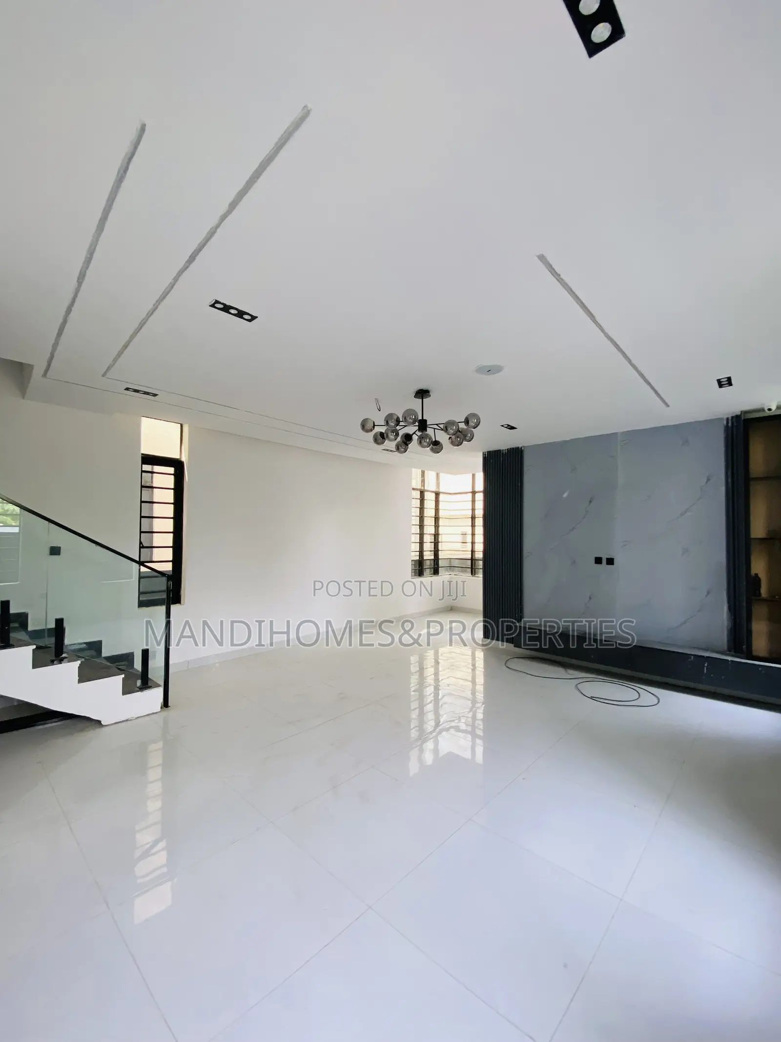 5bdrm Duplex in Ajah for sale in Ajah