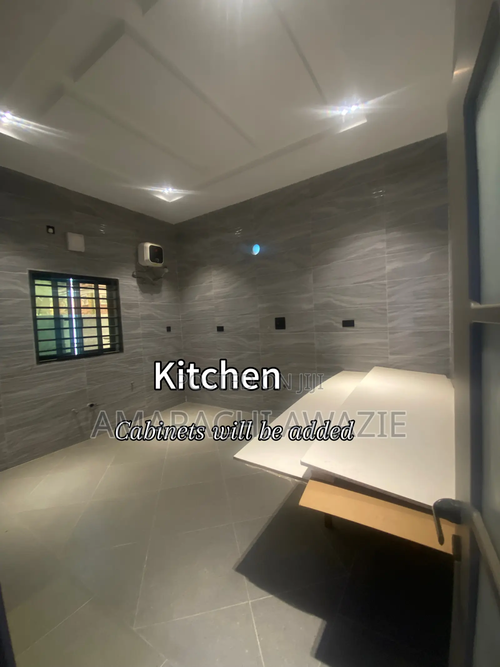 4bdrm Duplex in Life Camp for sale in Life Camp