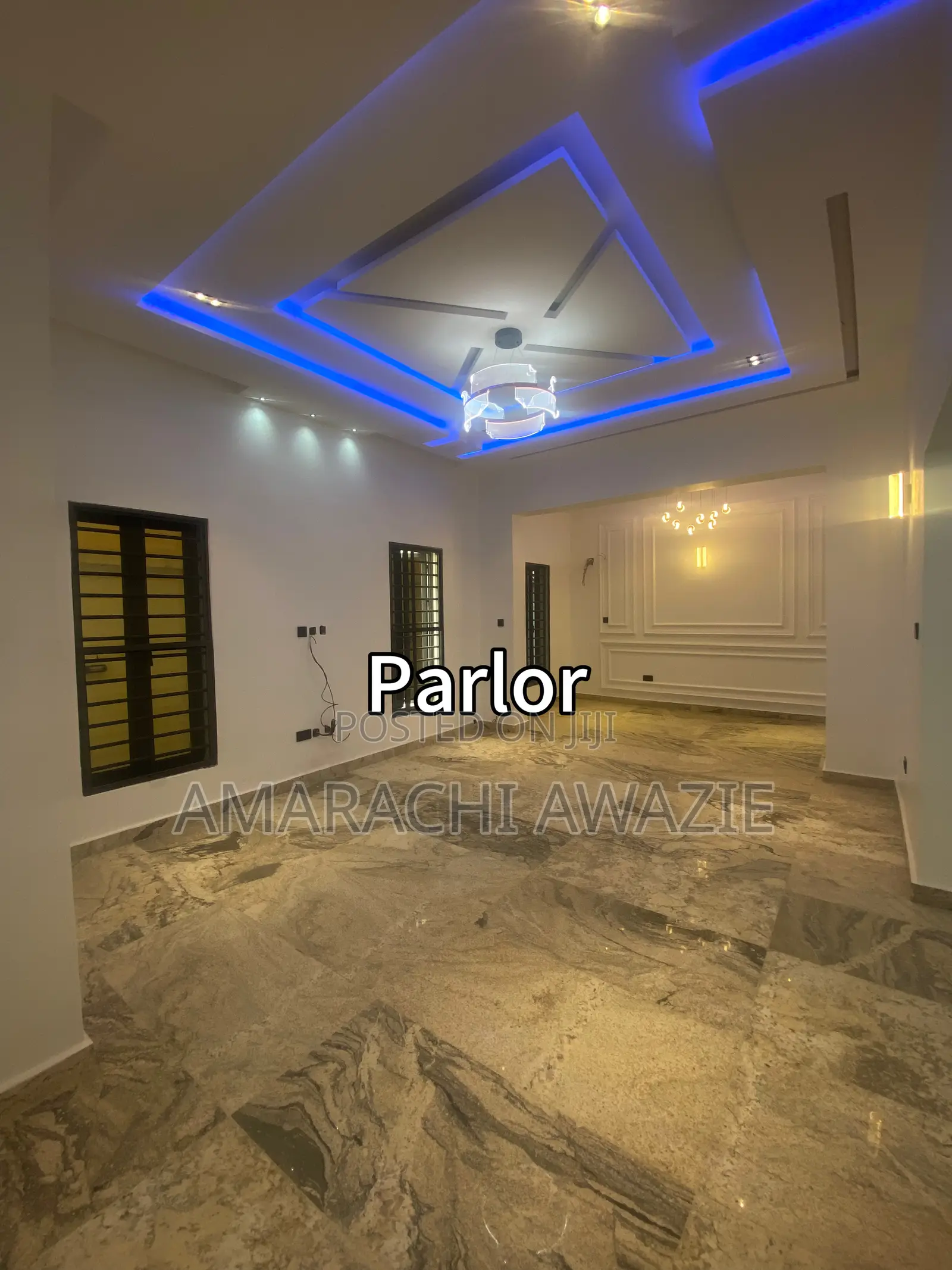 4bdrm Duplex in Life Camp for sale in Life Camp