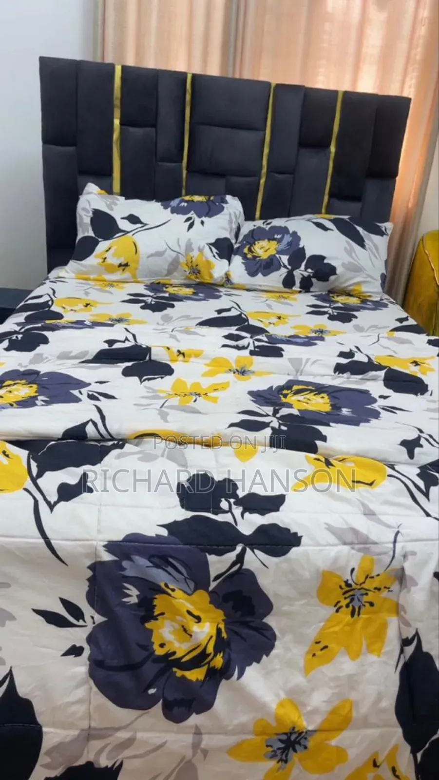 Furnished Mini Flat in West, Osapa london for rent in Osapa london