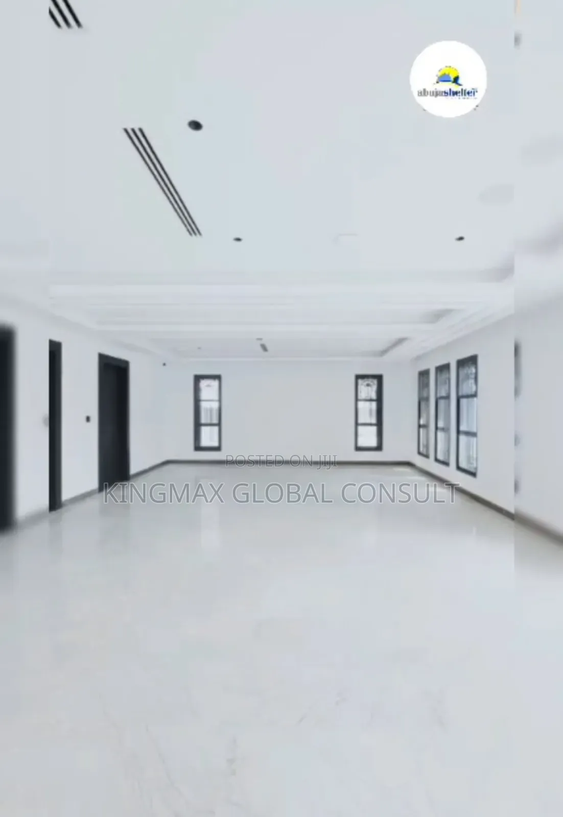 7bdrm Mansion in Maitama Abuja for sale in Maitama