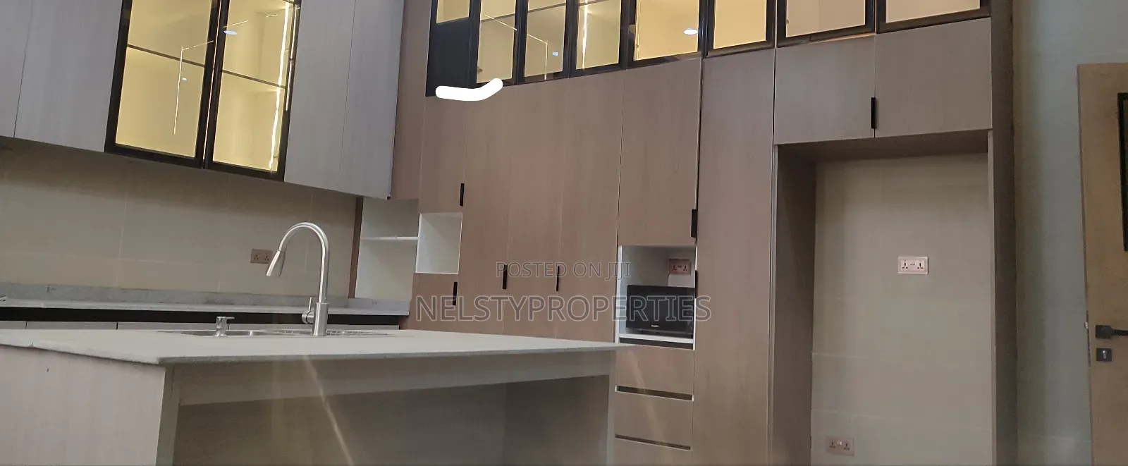 7bdrm Mansion in Efab Metropolis, Gwarinpa for sale in Gwarinpa