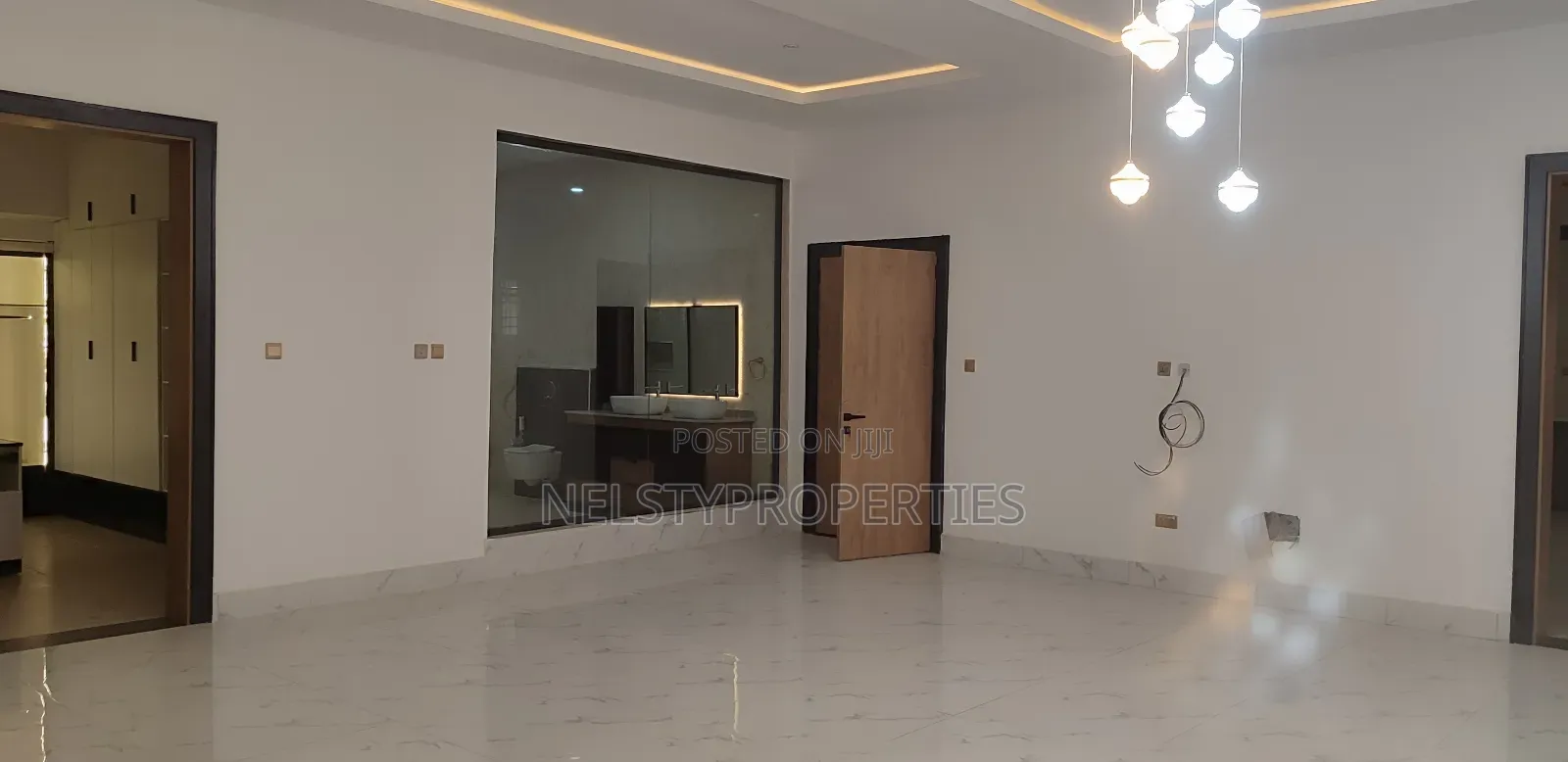 7bdrm Mansion in Efab Metropolis, Gwarinpa for sale in Gwarinpa