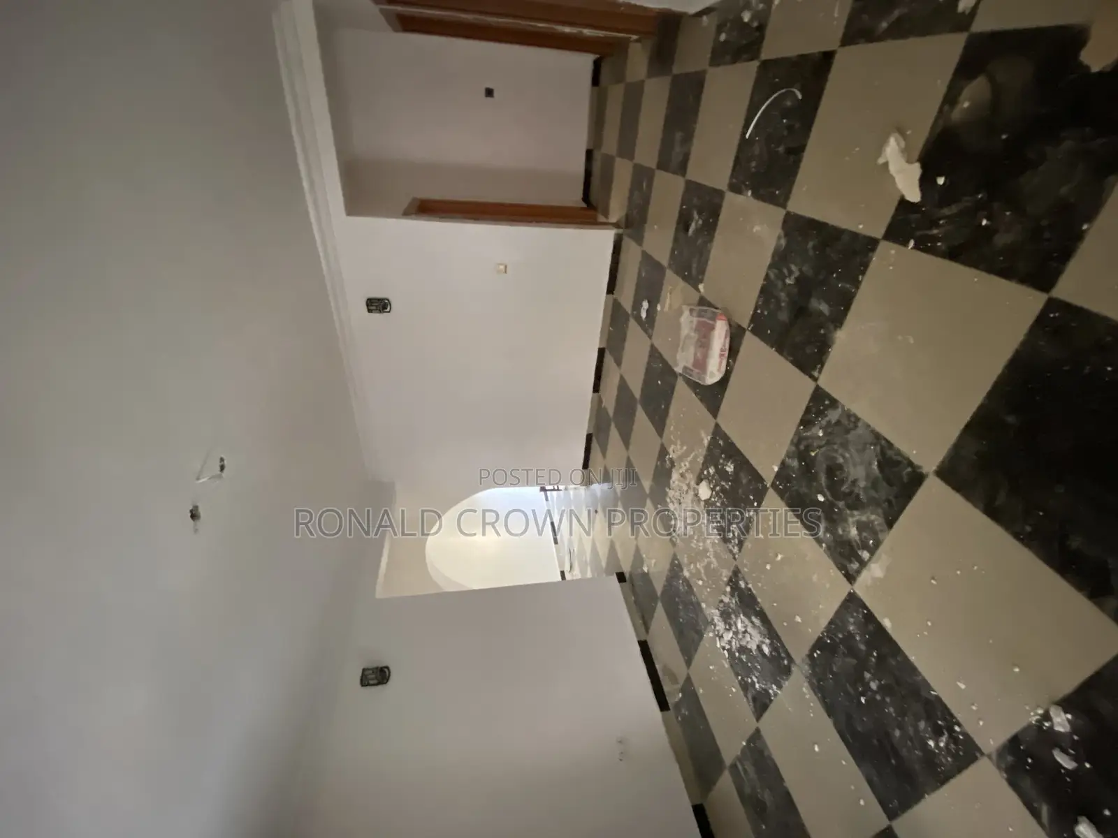3bdrm Apartment in Ago Palace for rent in Ago Palace