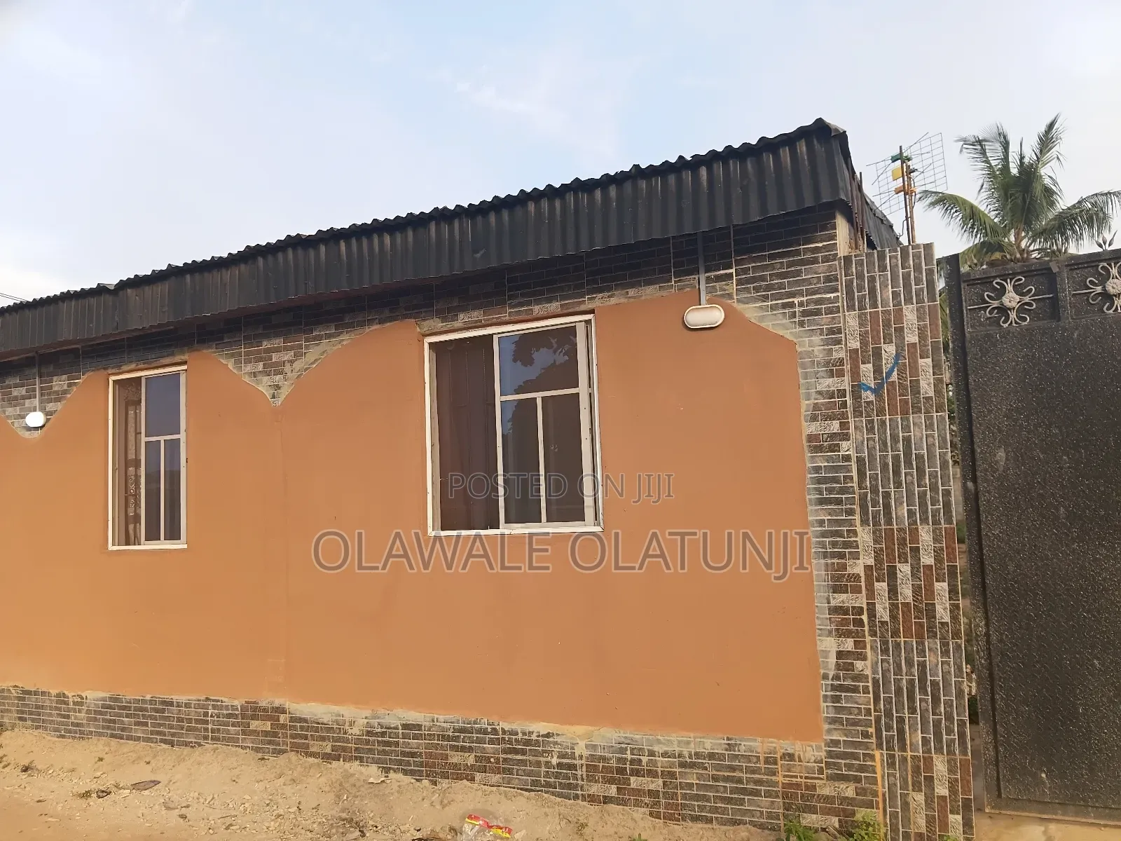 Mini Flat in Opic, Agbara-Igbesan for sale in Agbara-Igbesan