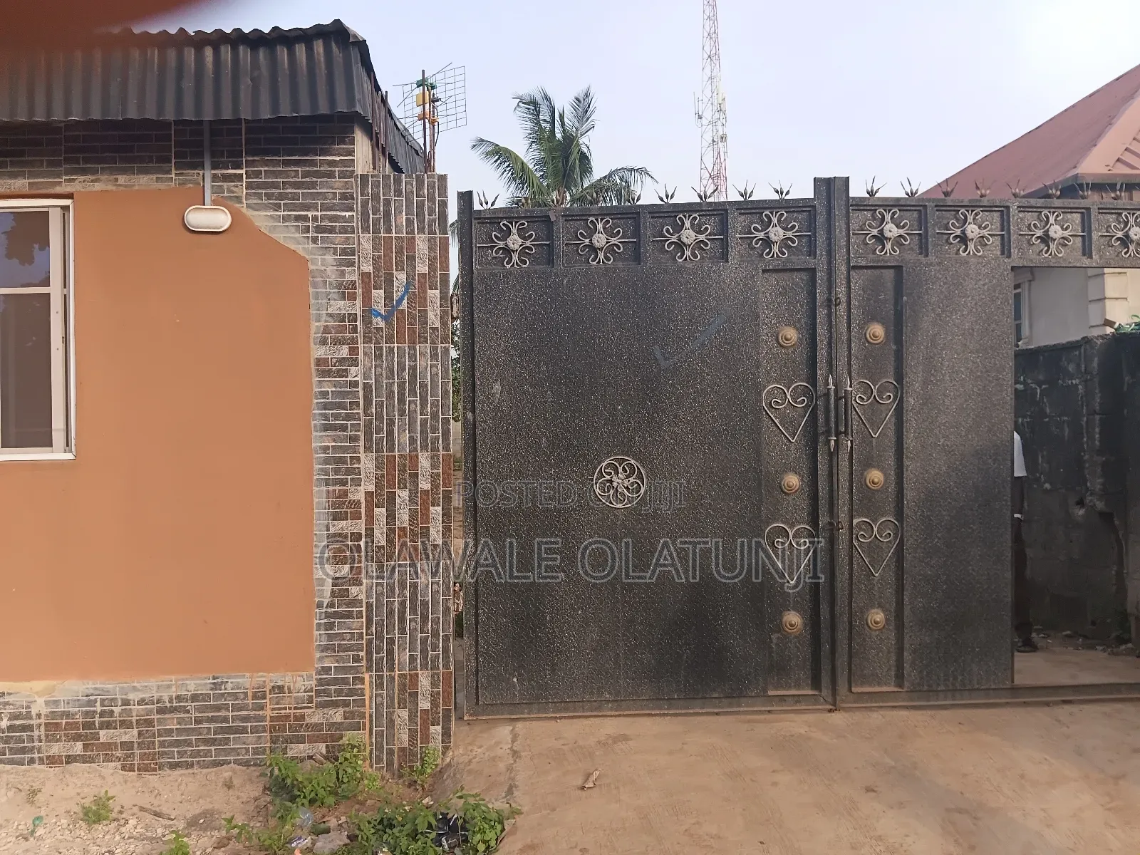 Mini Flat in Opic, Agbara-Igbesan for sale in Agbara-Igbesan