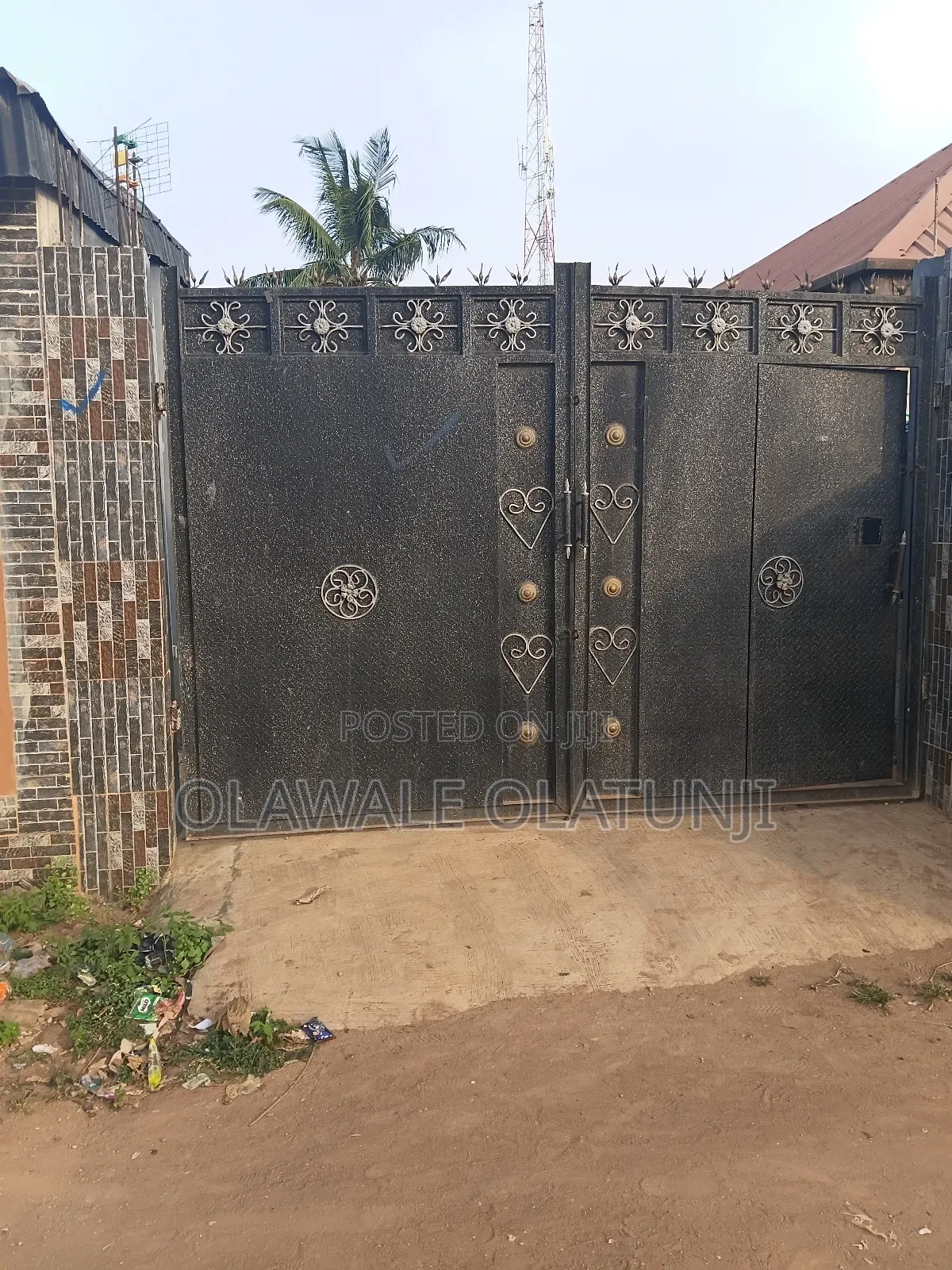 Mini Flat in Opic, Agbara-Igbesan for sale in Agbara-Igbesan