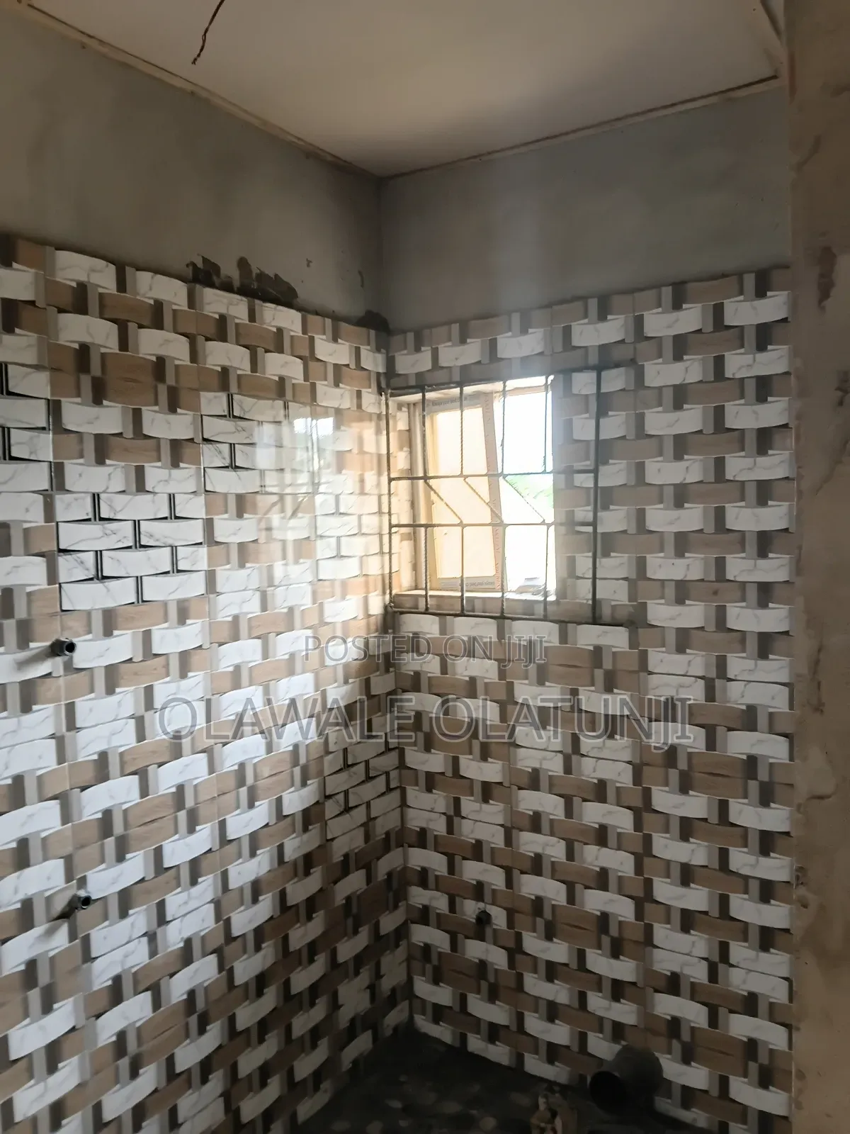 Mini Flat in Opic, Agbara-Igbesan for sale in Agbara-Igbesan