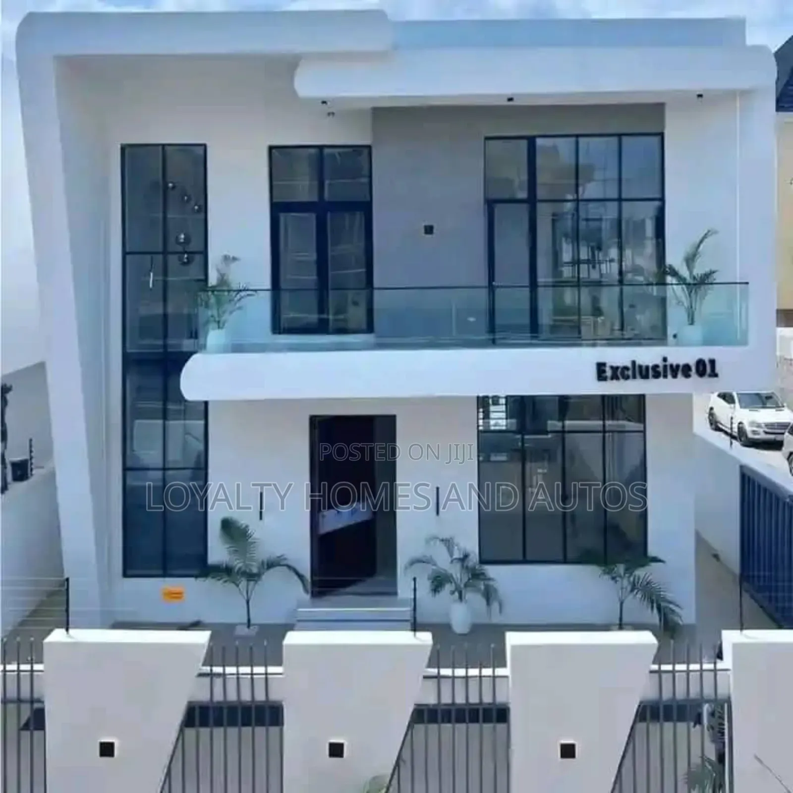 4bdrm House in Ajah for sale in Ajah