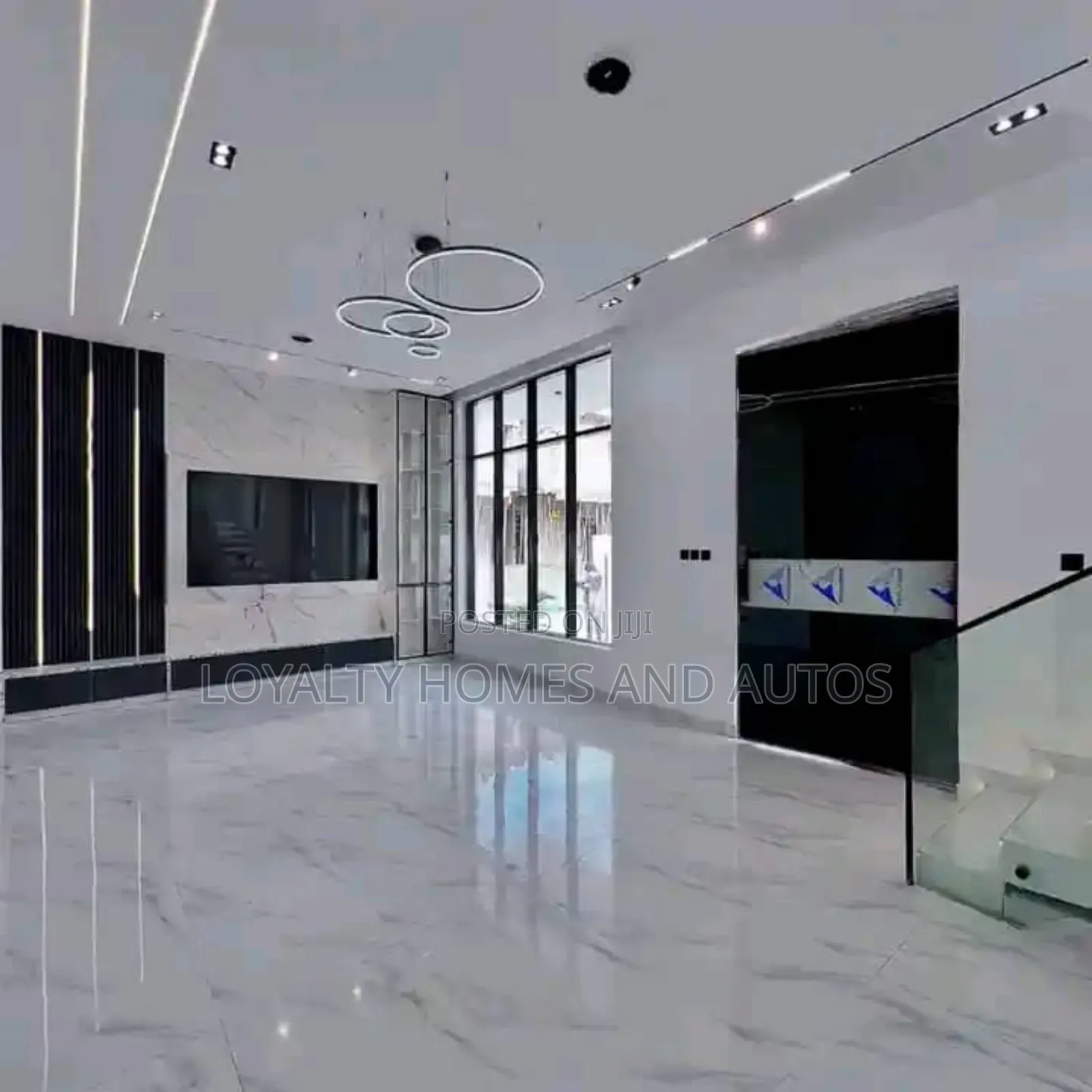 4bdrm House in Ajah for sale in Ajah