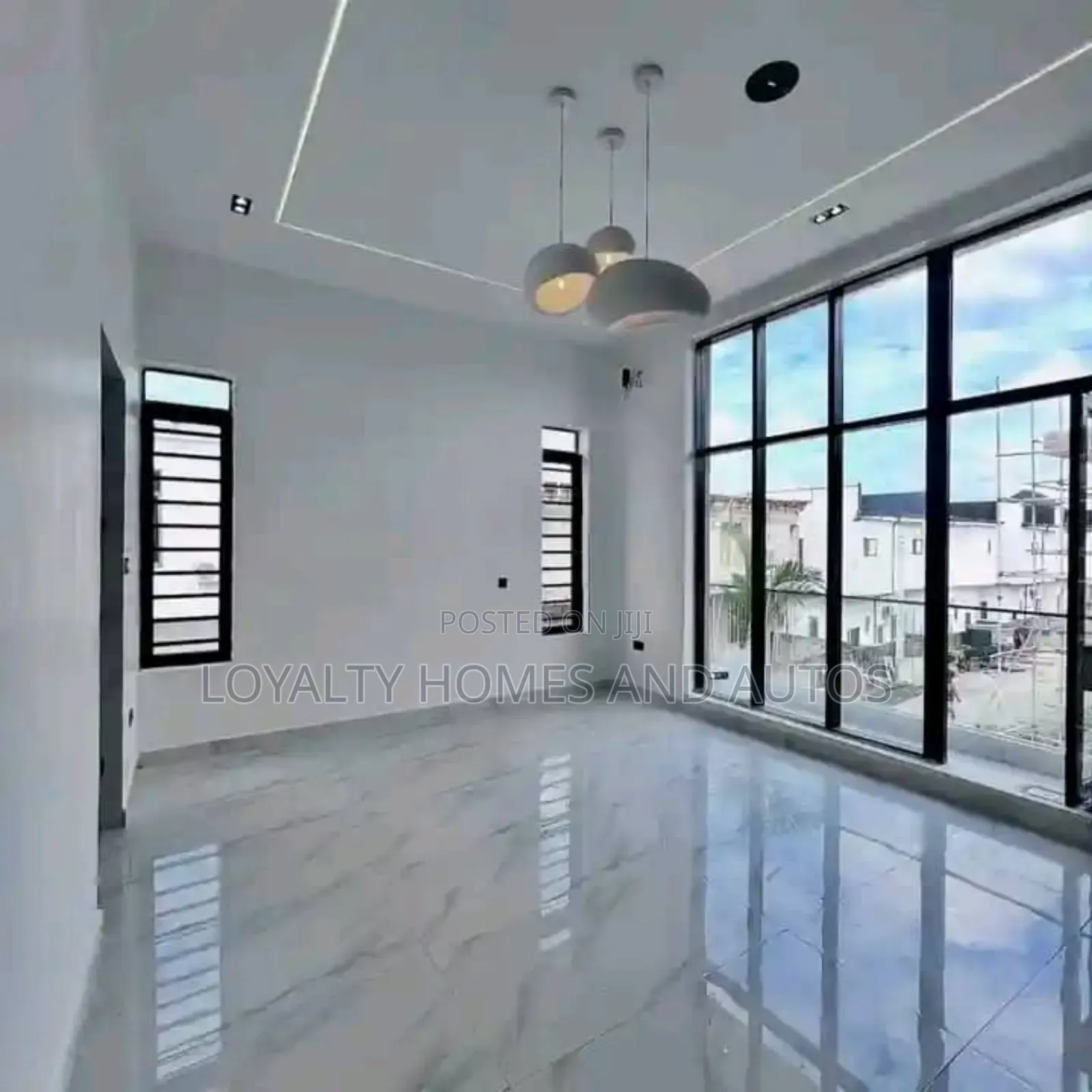 4bdrm House in Ajah for sale in Ajah