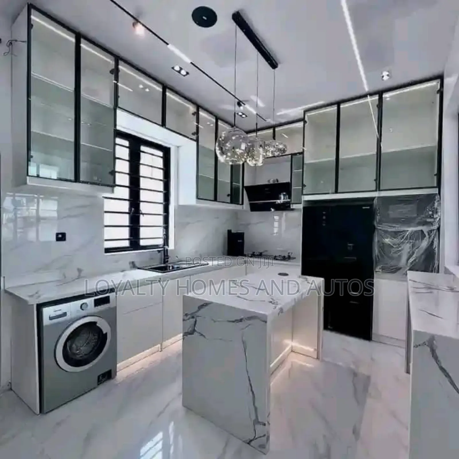 4bdrm House in Ajah for sale in Ajah