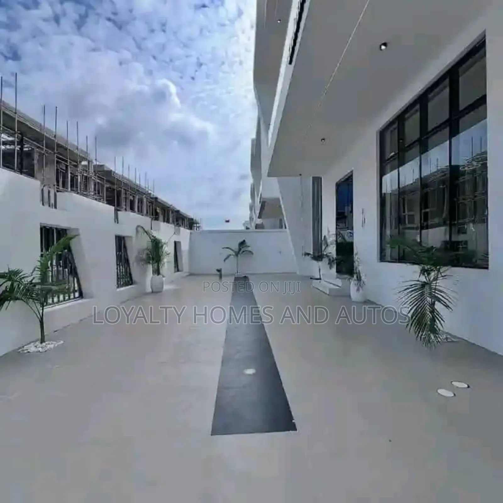4bdrm House in Ajah for sale in Ajah