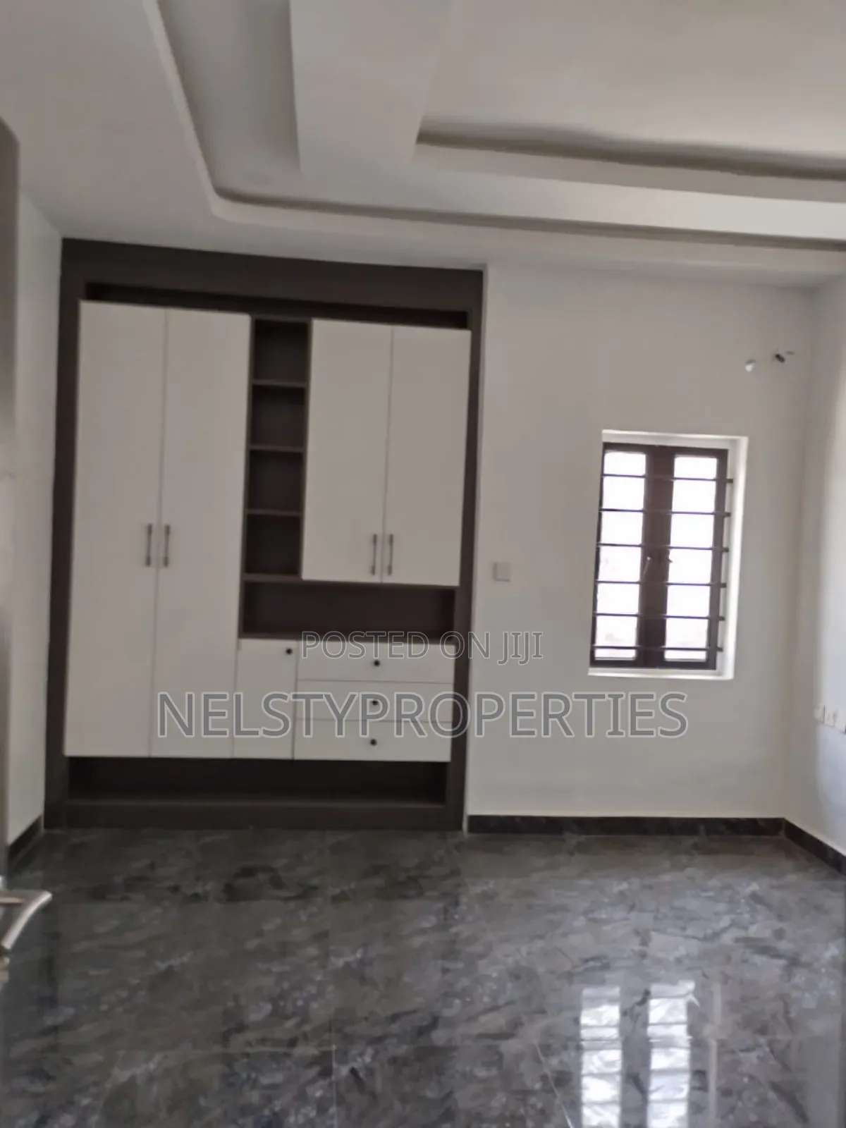 3bdrm Bungalow in Efab Queen'S, Gwarinpa for sale in Gwarinpa