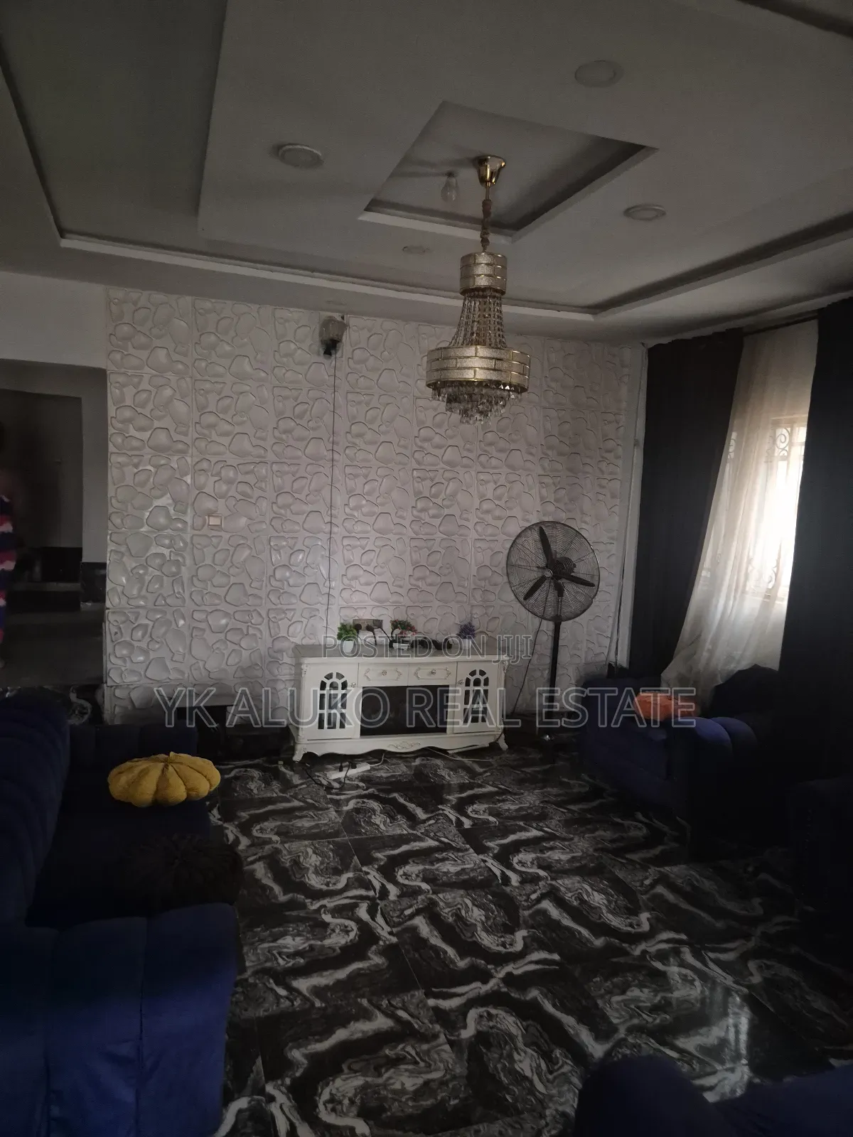 3bdrm Bungalow in Irede Estate, Ilorin West for sale in Ilorin West
