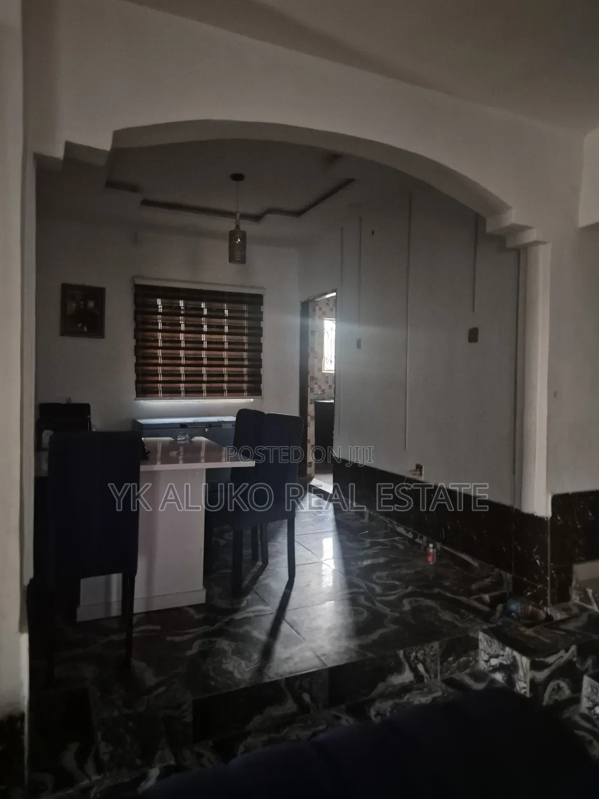 3bdrm Bungalow in Irede Estate, Ilorin West for sale in Ilorin West