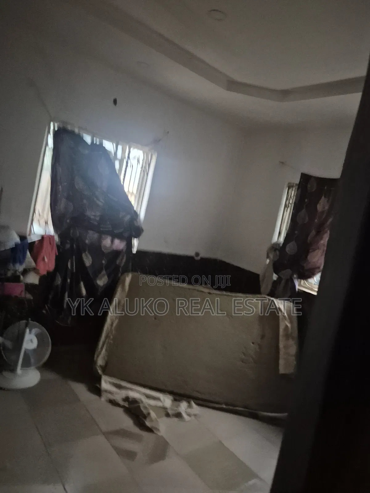 3bdrm Bungalow in Irede Estate, Ilorin West for sale in Ilorin West