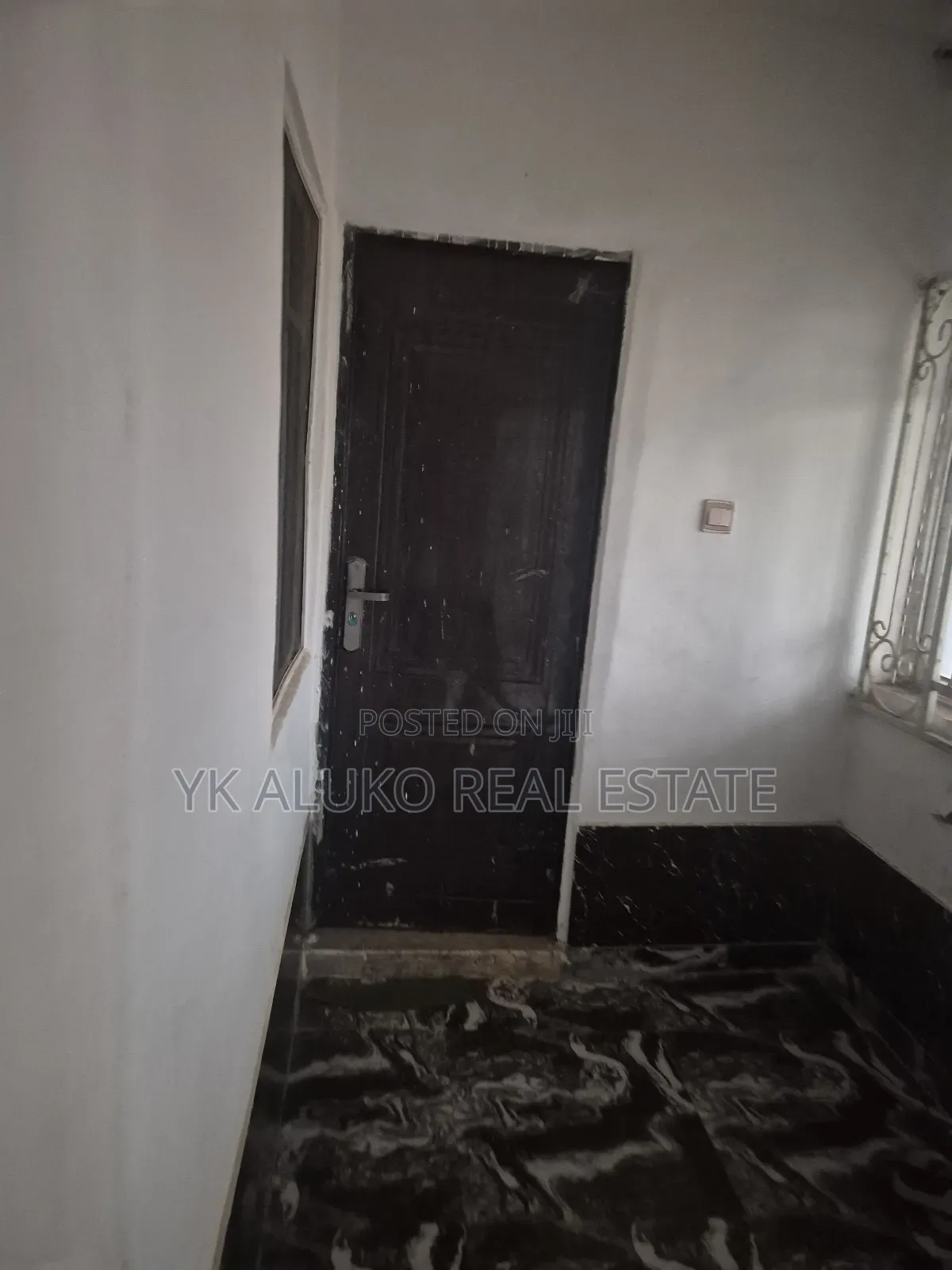 3bdrm Bungalow in Irede Estate, Ilorin West for sale in Ilorin West