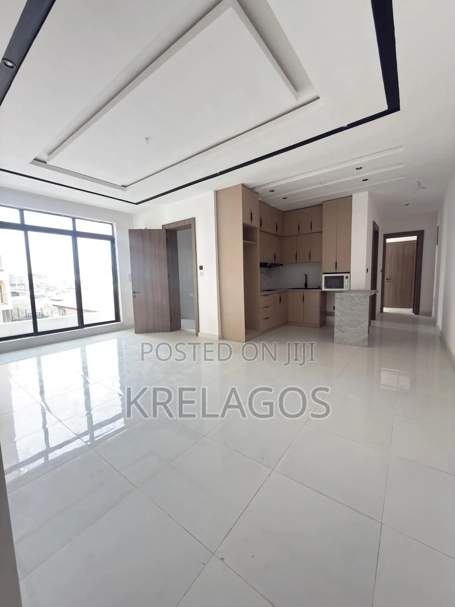 2bdrm Apartment in Ikate for sale in Ikate