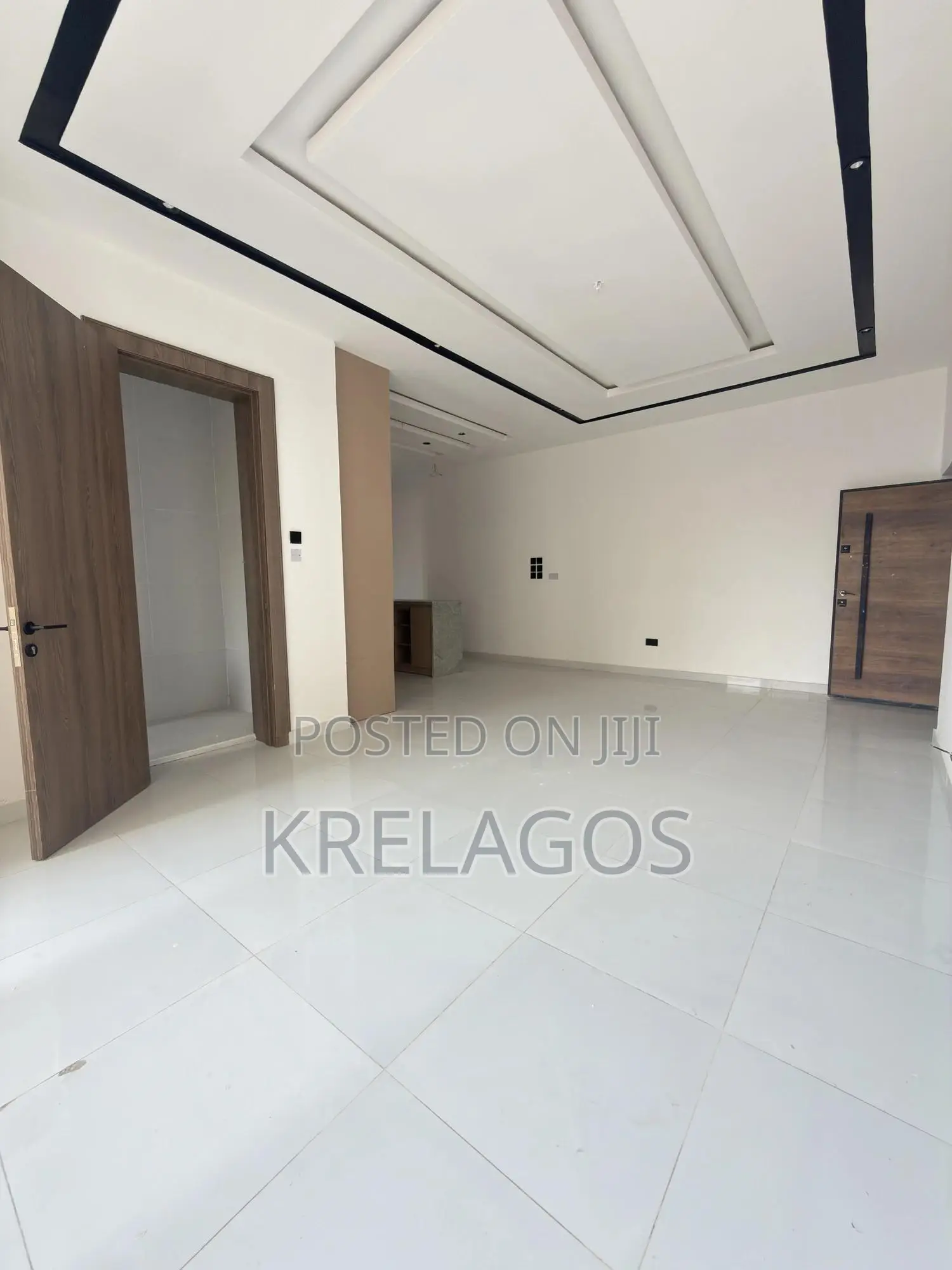 2bdrm Apartment in Ikate for sale in Ikate