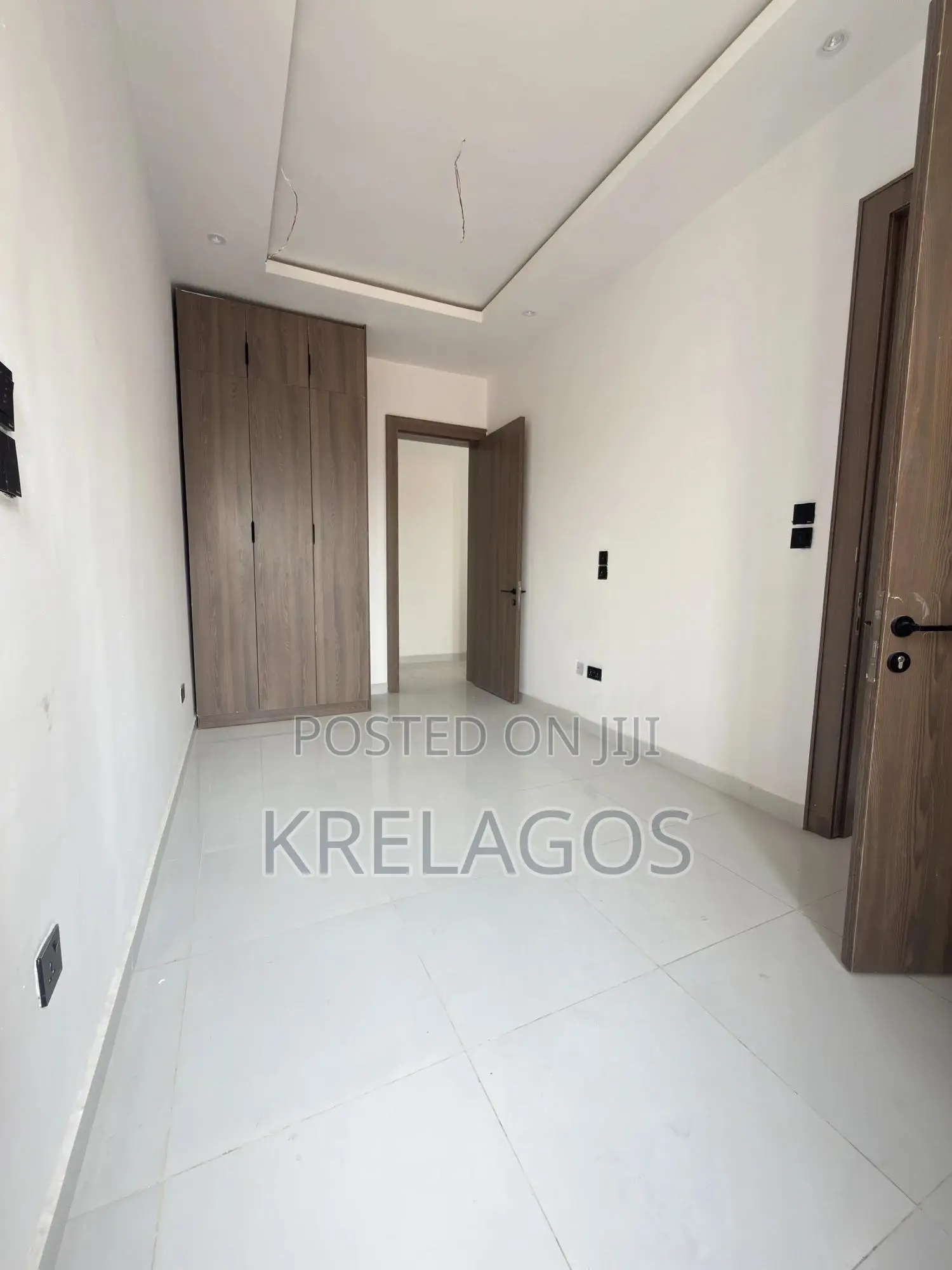2bdrm Apartment in Ikate for sale in Ikate