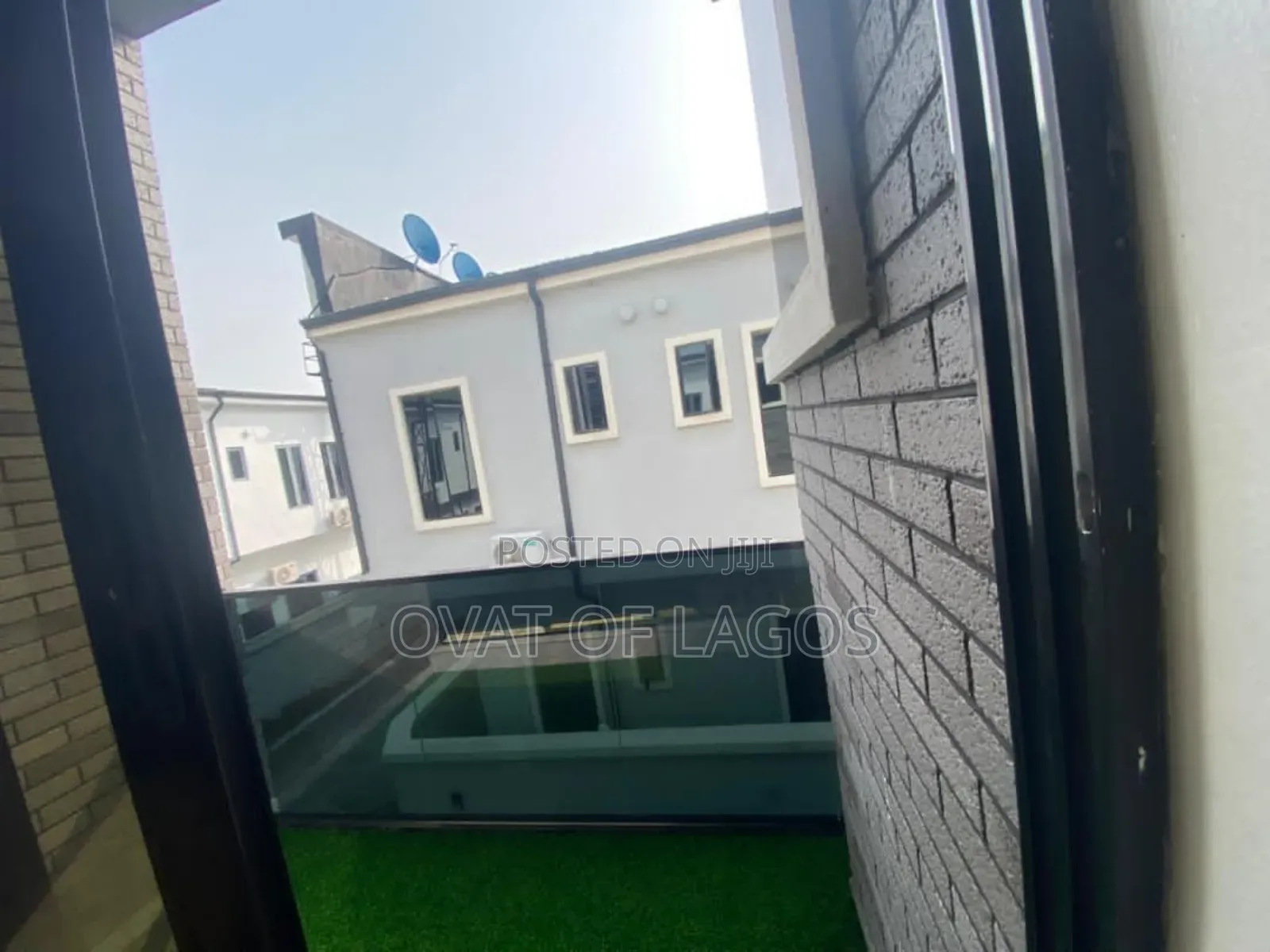 4bdrm Duplex in VGC / Ajah for rent in VGC / Ajah