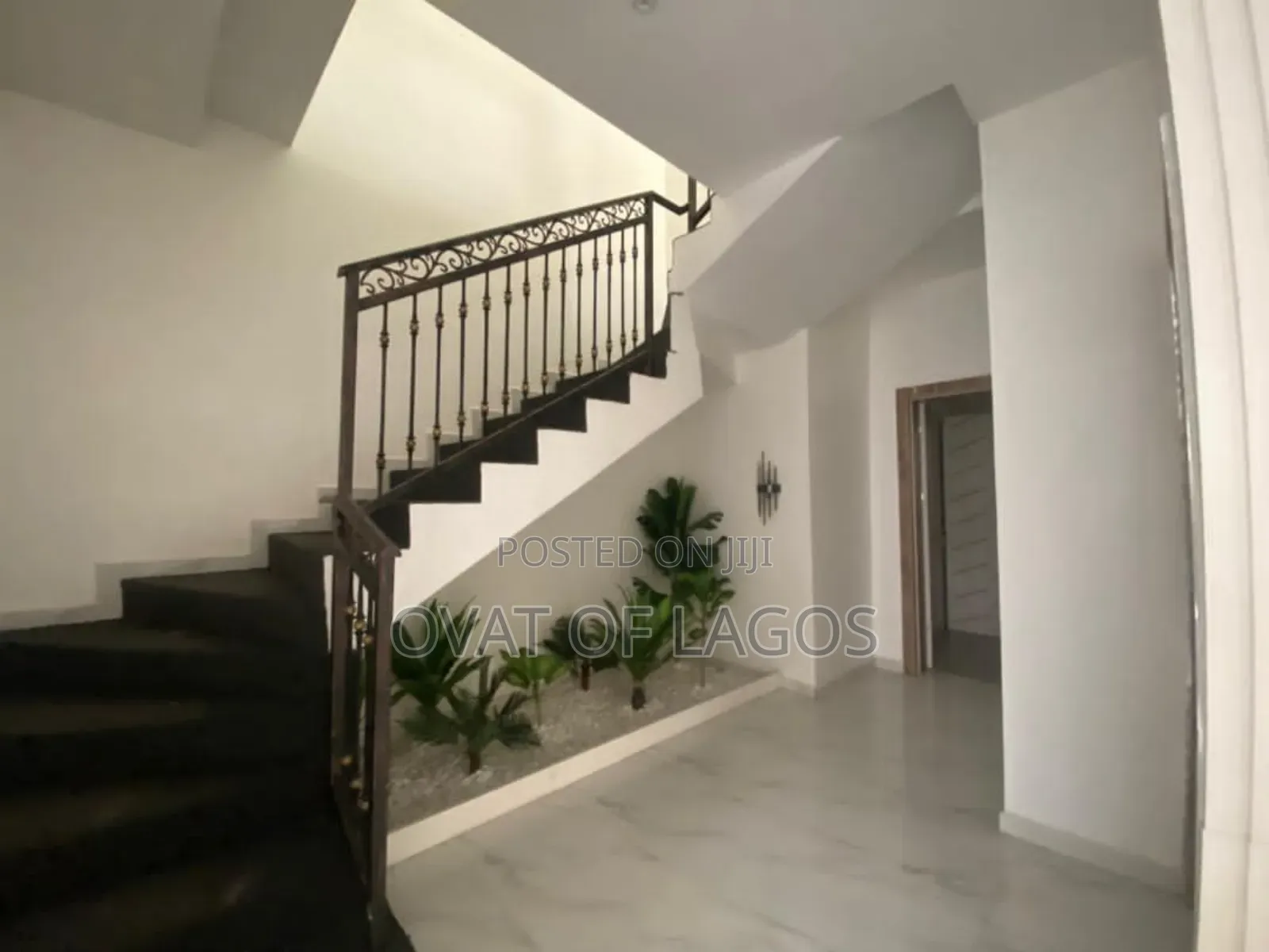 4bdrm Duplex in VGC / Ajah for rent in VGC / Ajah