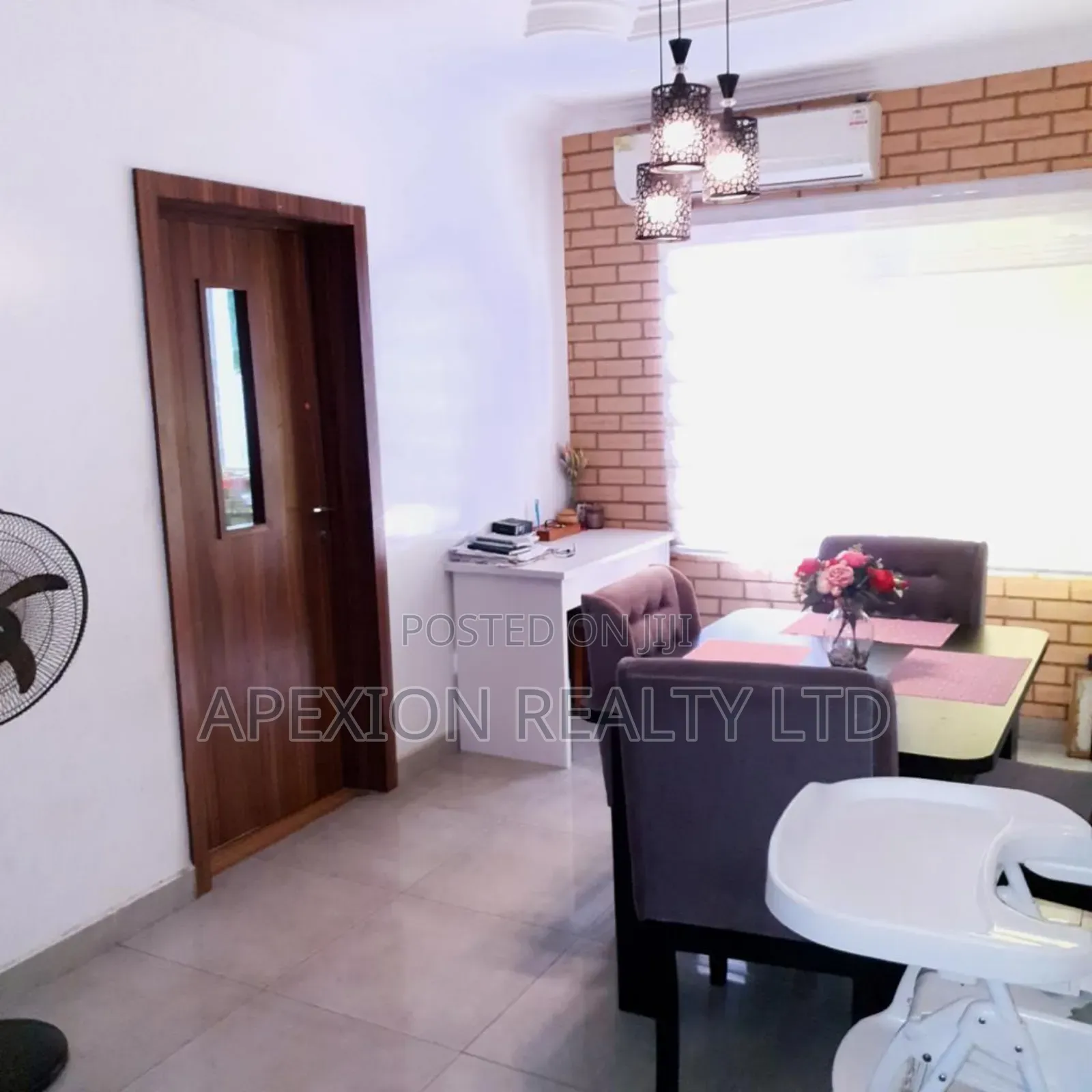 3bdrm Apartment in Horizon 2 Estate, Ikate for sale in Ikate