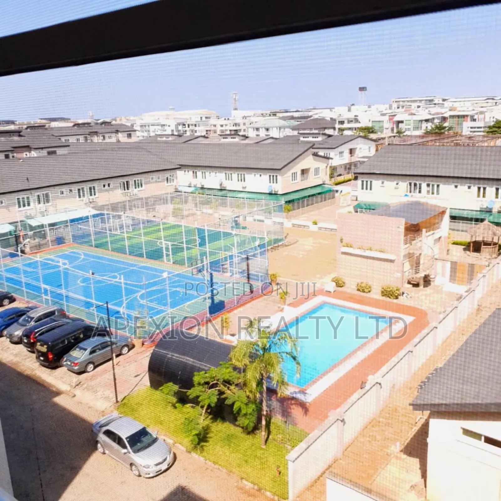 3bdrm Apartment in Horizon 2 Estate, Ikate for sale in Ikate