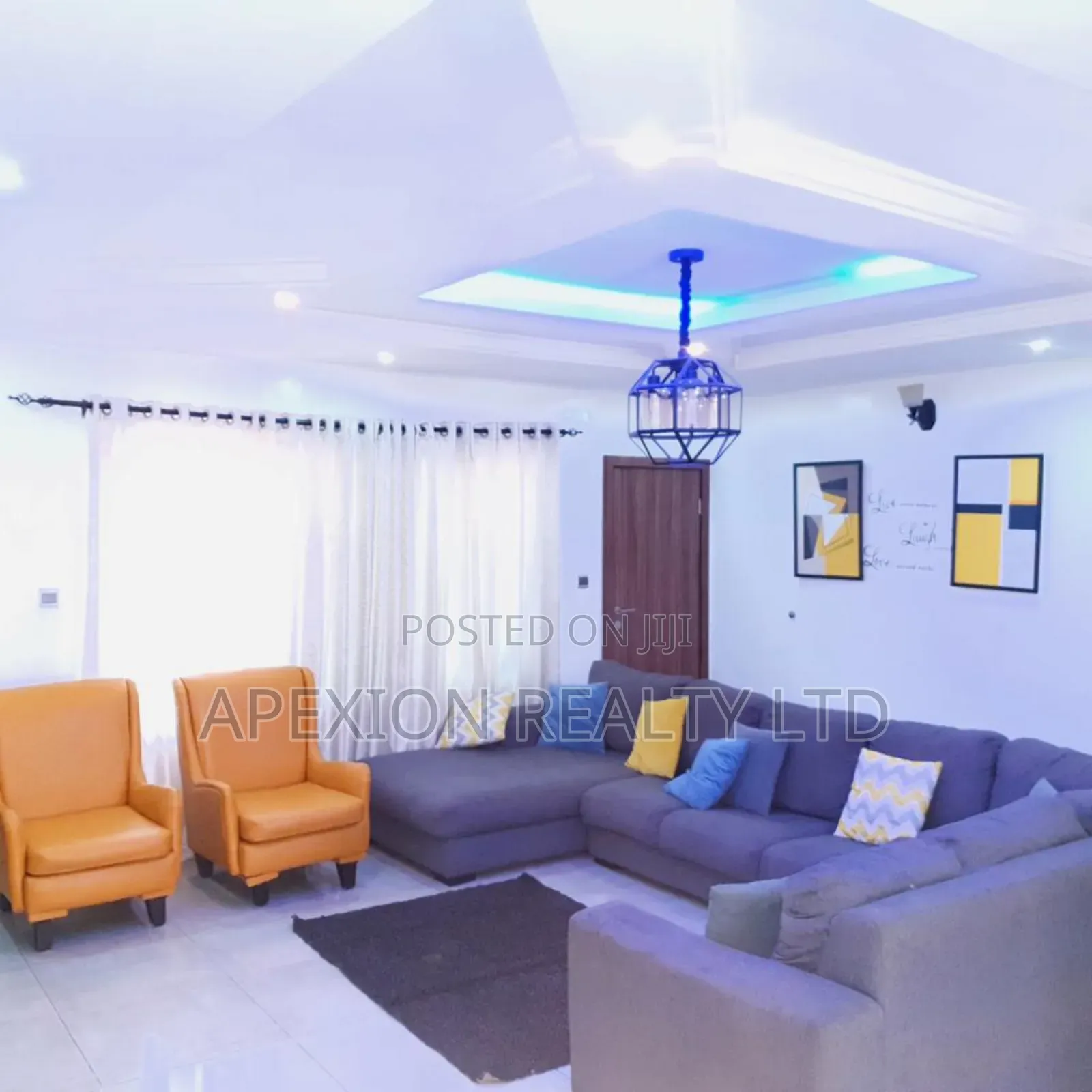 3bdrm Apartment in Horizon 2 Estate, Ikate for sale in Ikate