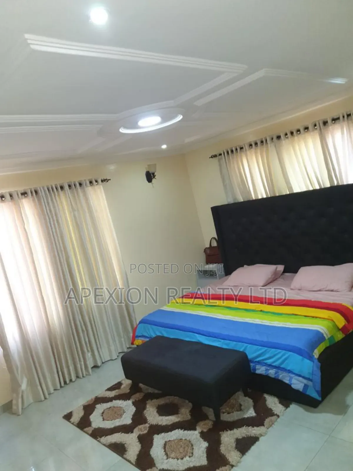 3bdrm Apartment in Horizon 2 Estate, Ikate for sale in Ikate