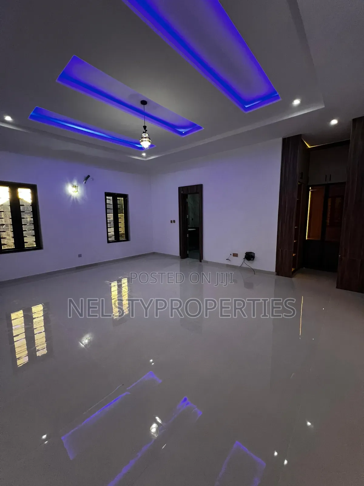 5bdrm Duplex in Harmony, Galadimawa for sale in Galadimawa